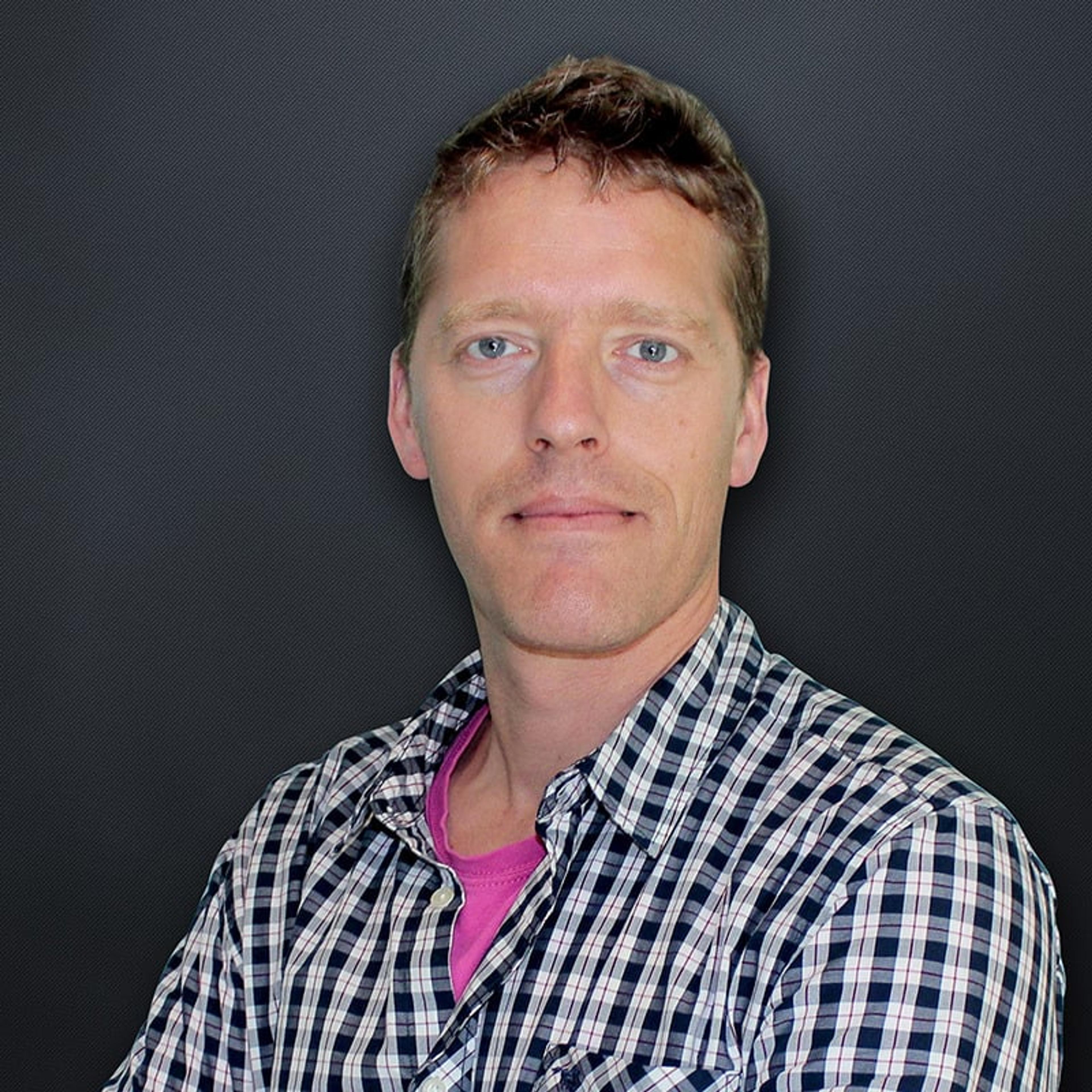 Andreas Kramers