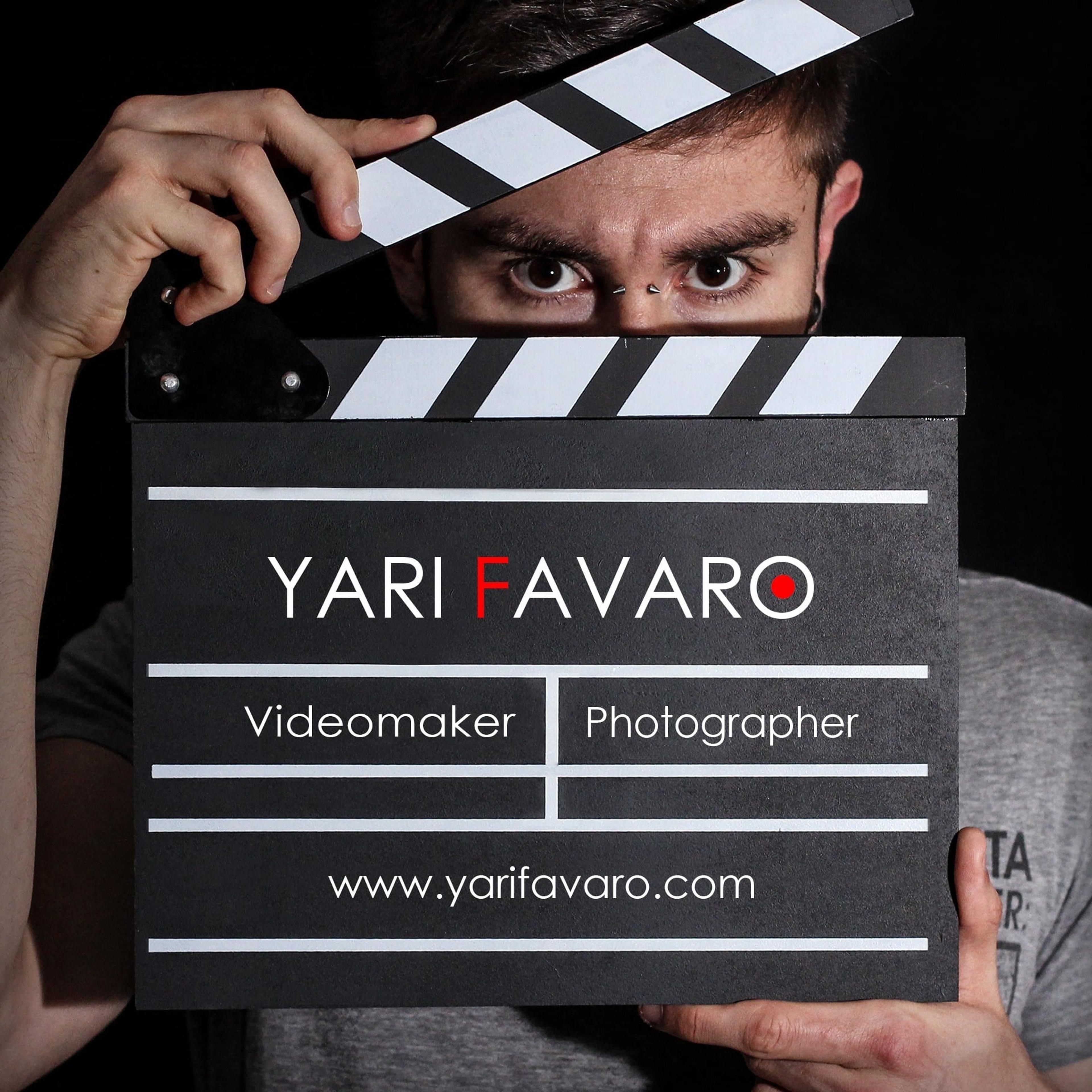 Yari Favaro