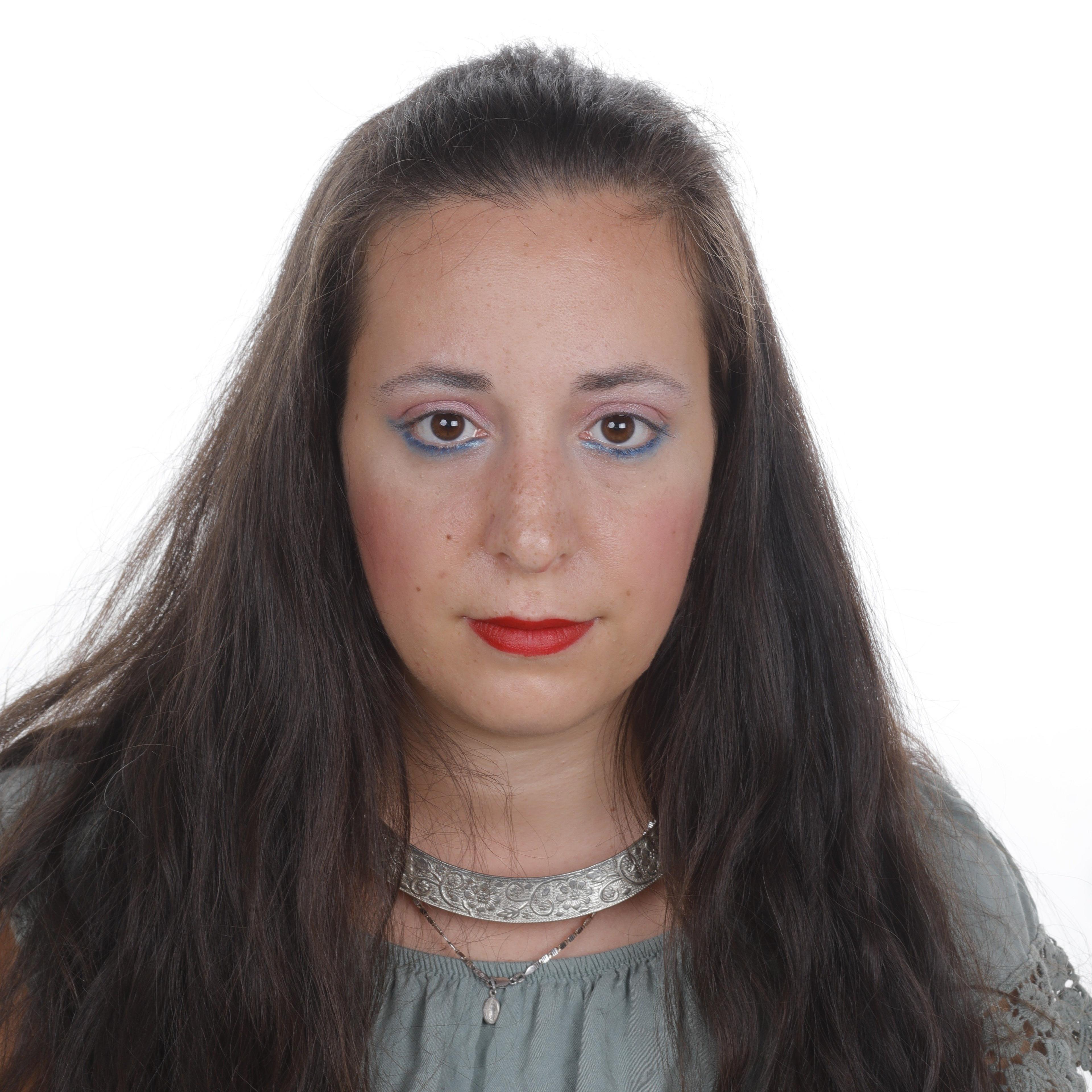 Marianna Asci