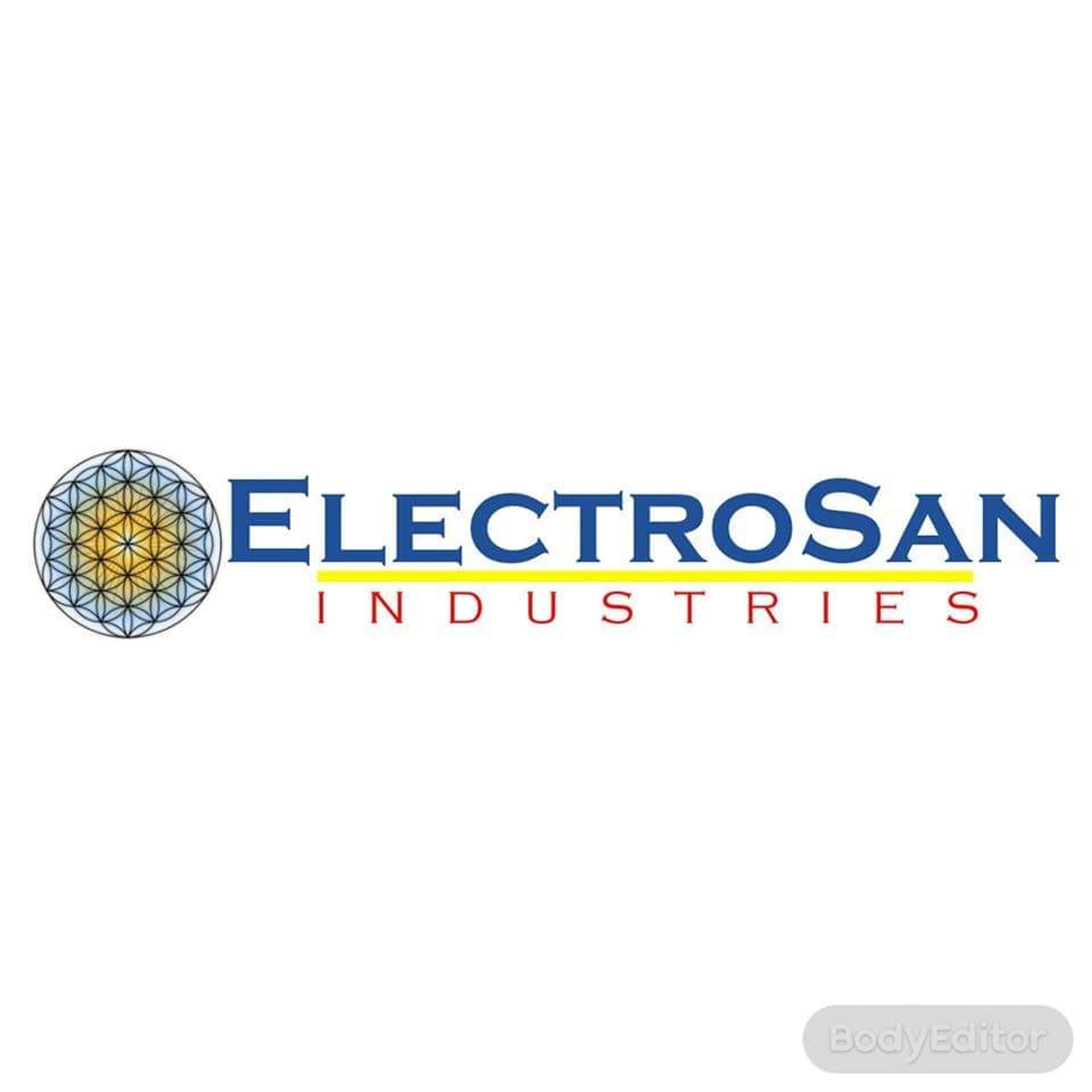 ELECTROSAN INDUSTRIES