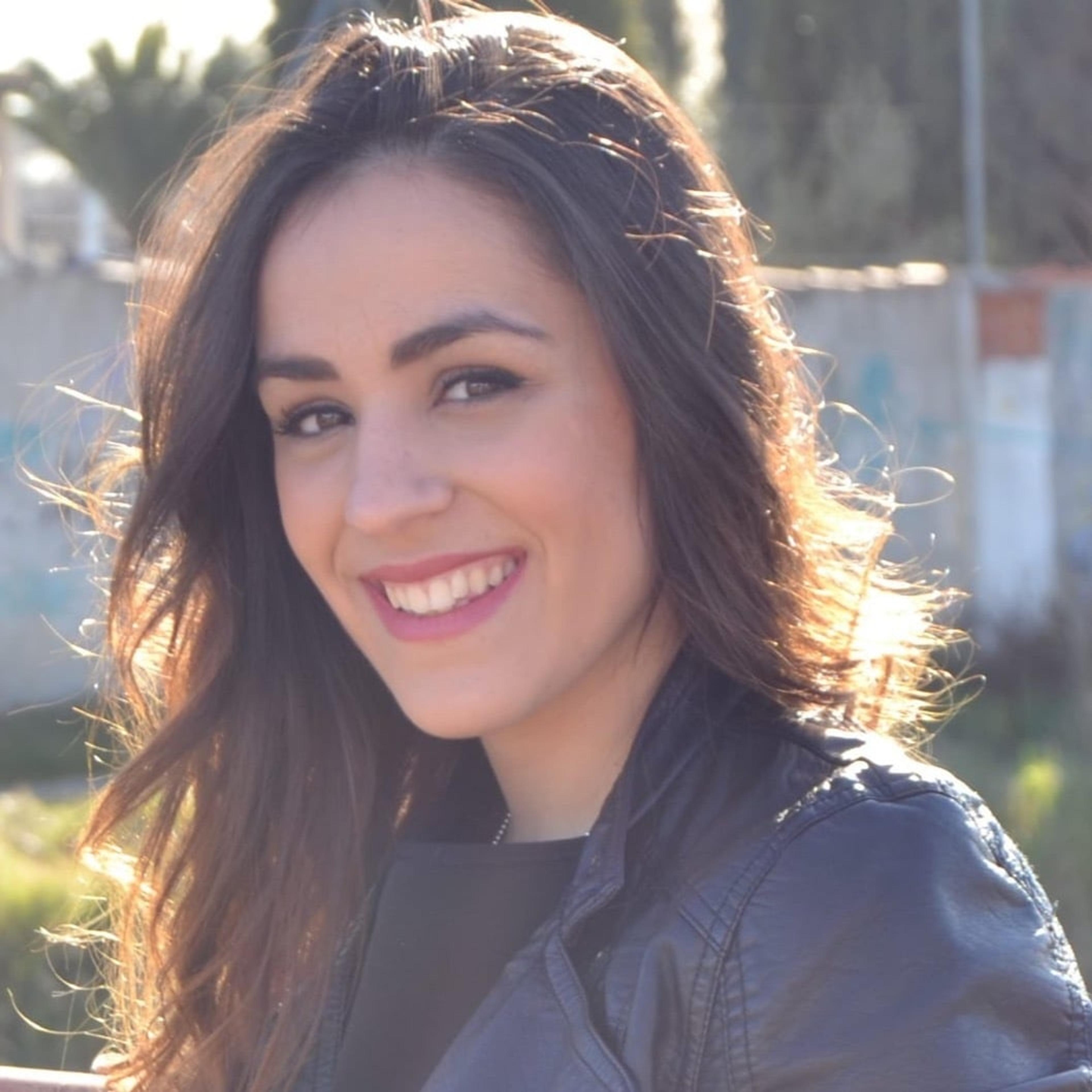 Alicia Escolante