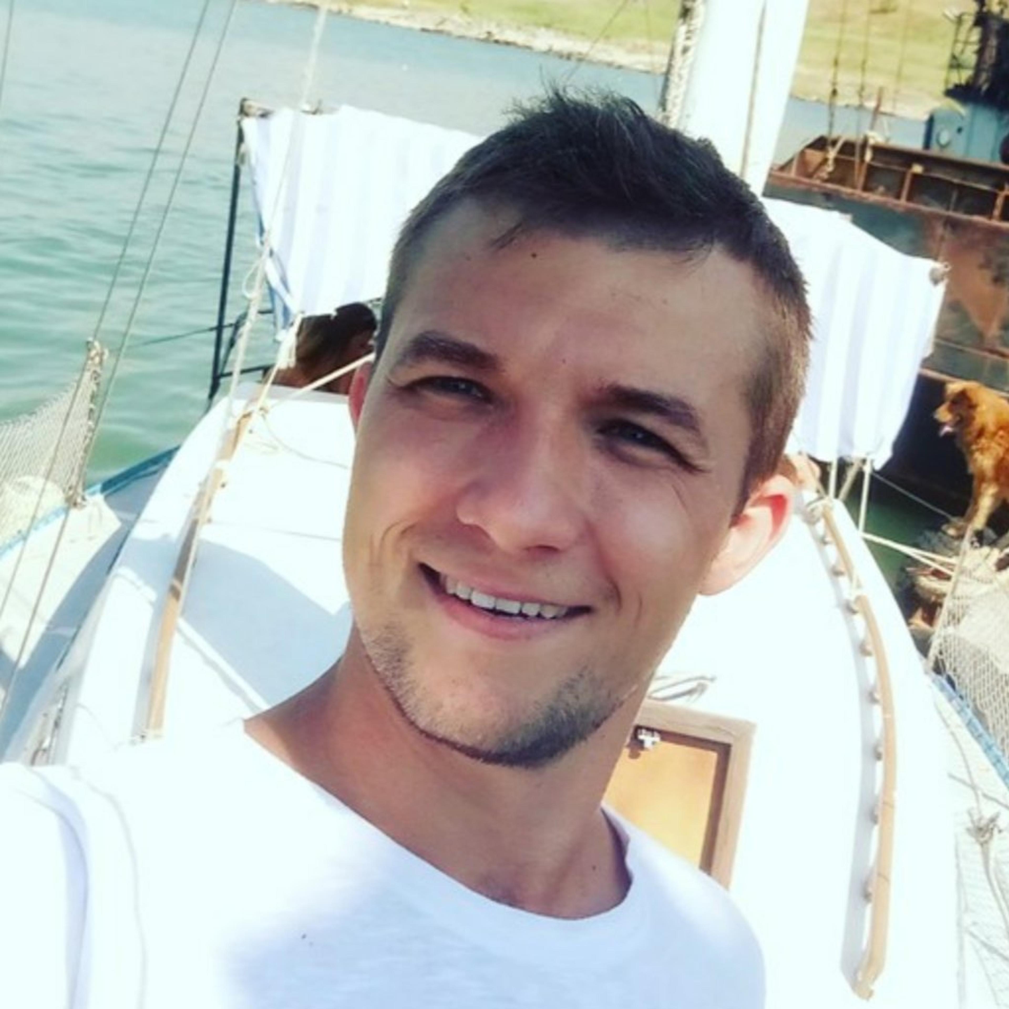 Artem Bakumenko