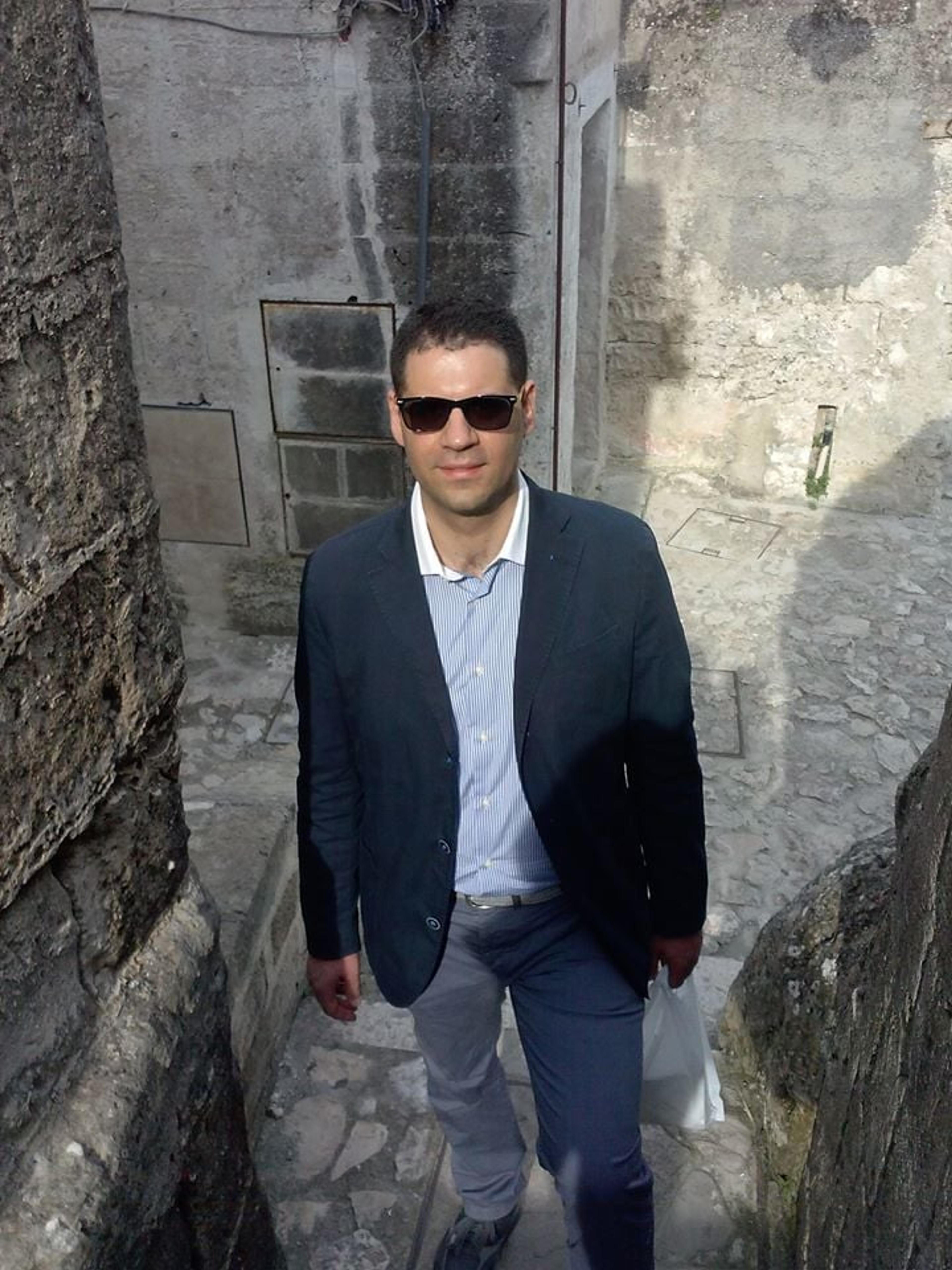Francesco Tripicchio