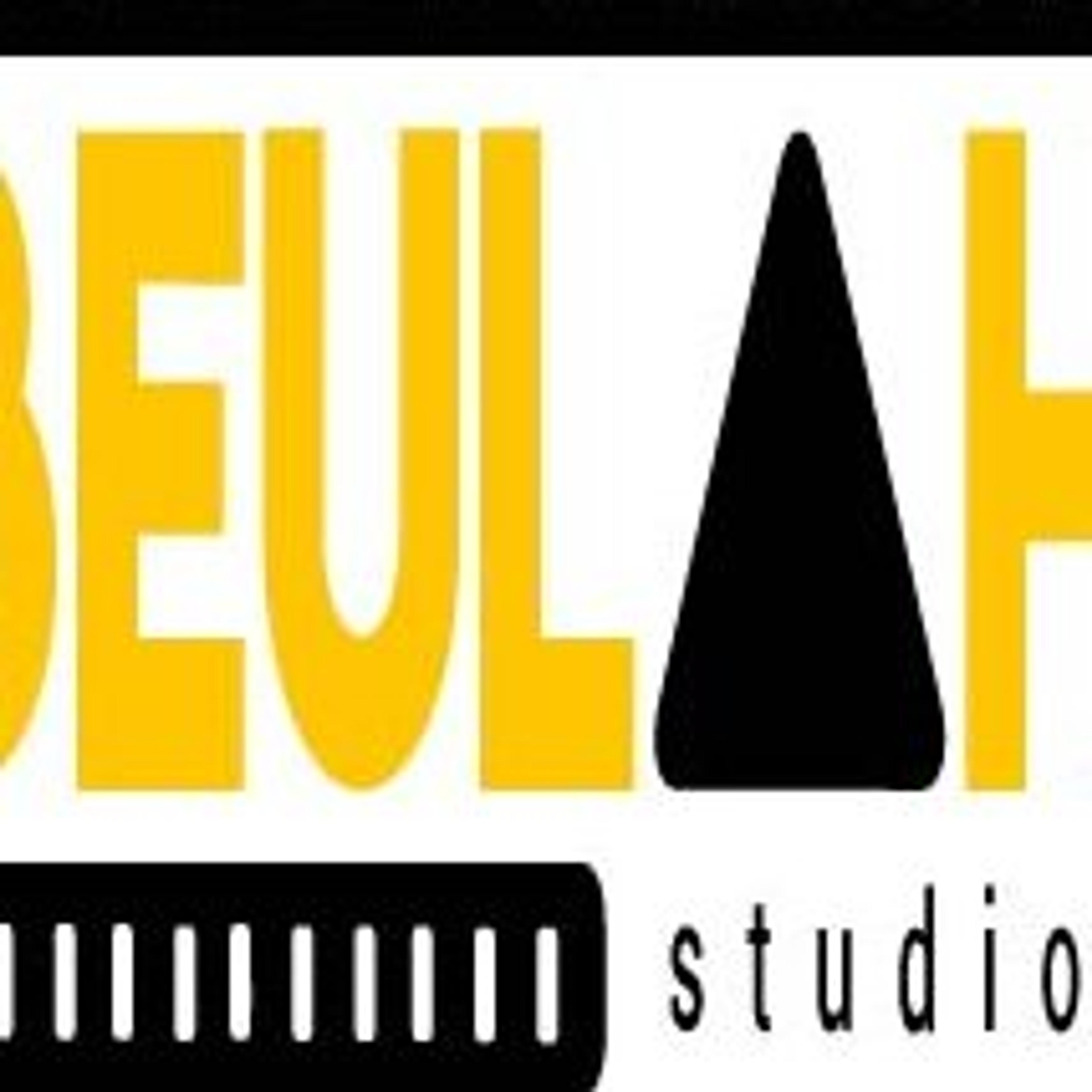 Beulah Studios di Samuel Okeke