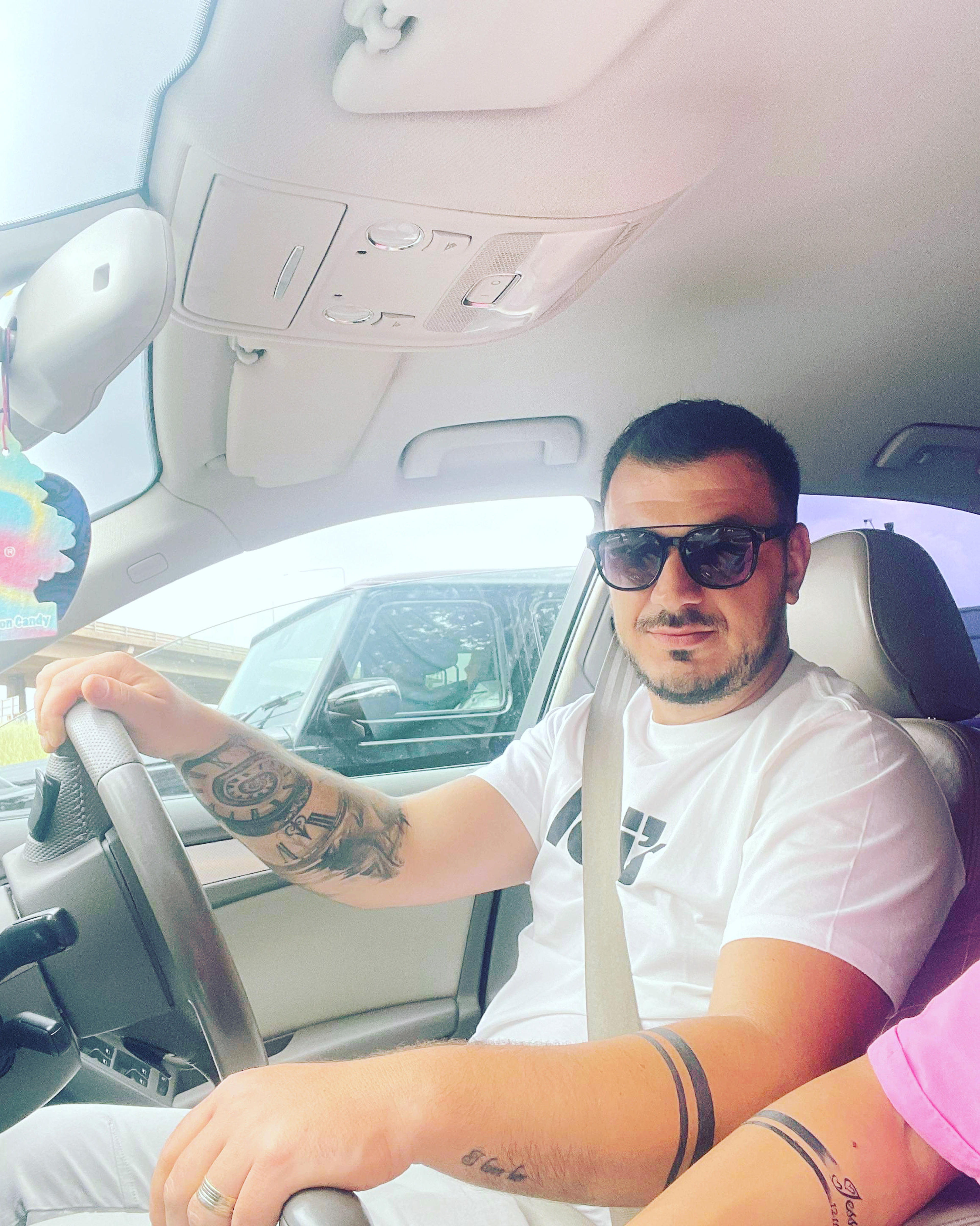 Ionut Daniel Constantinescu