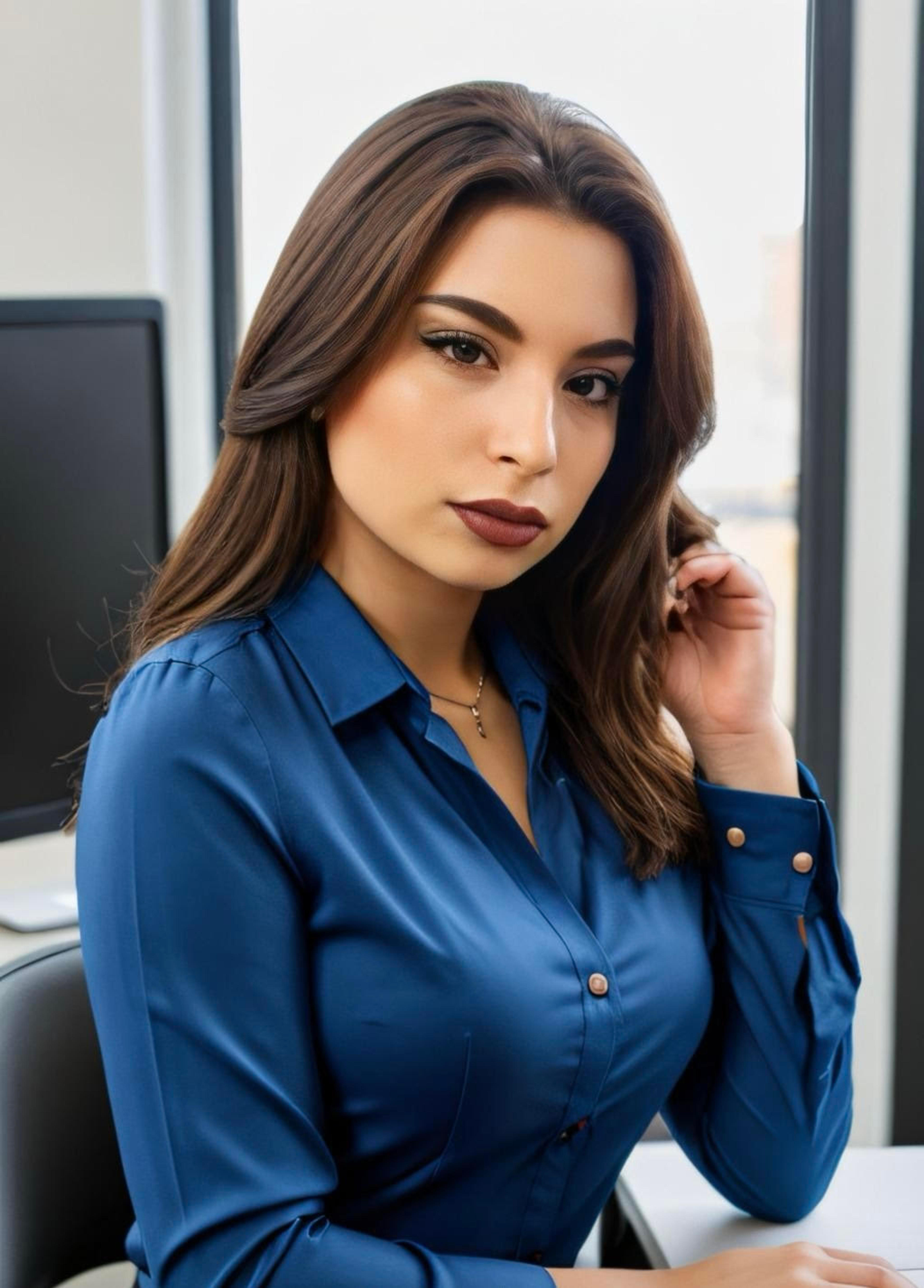 Alessia Ferrari