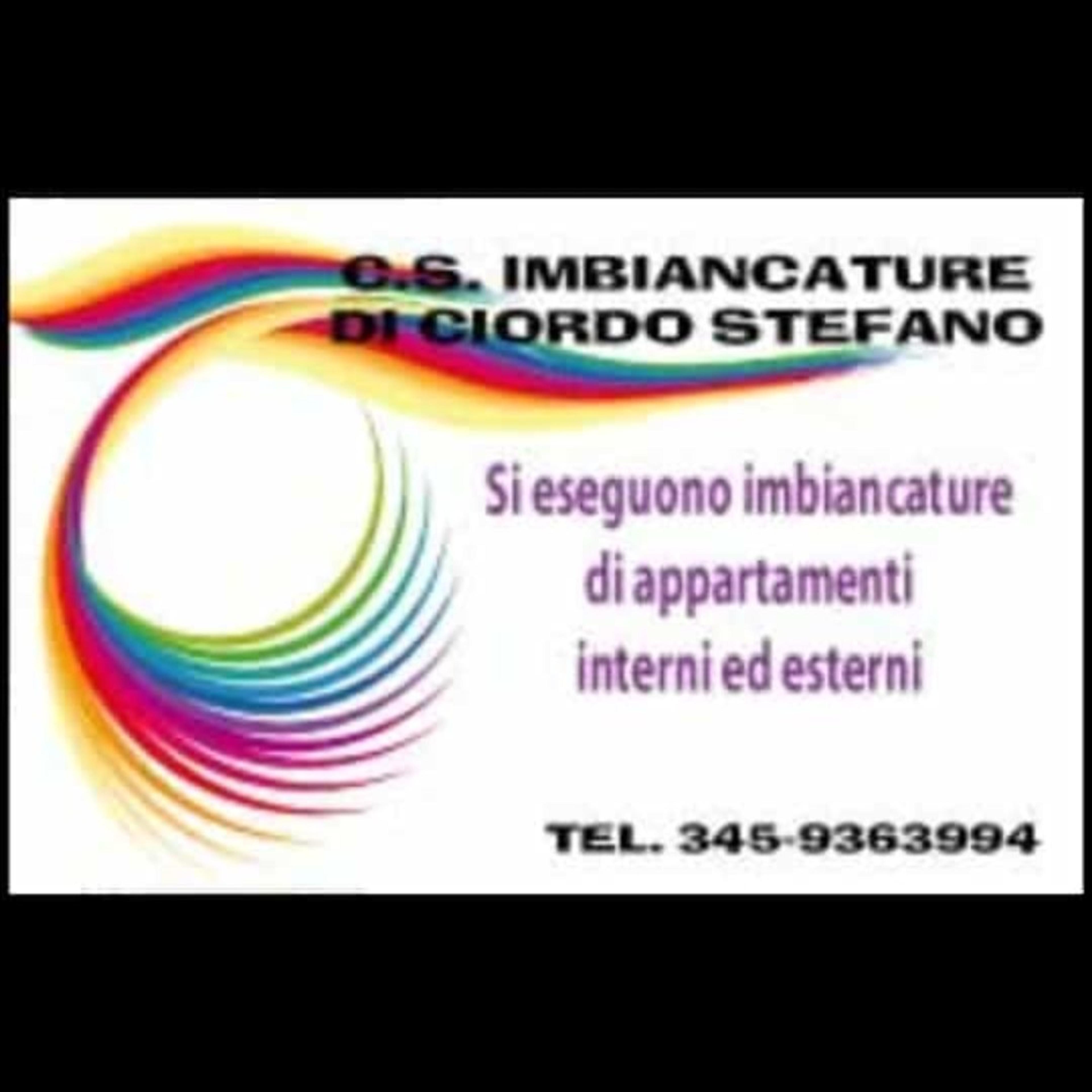 Cs Imbiancature