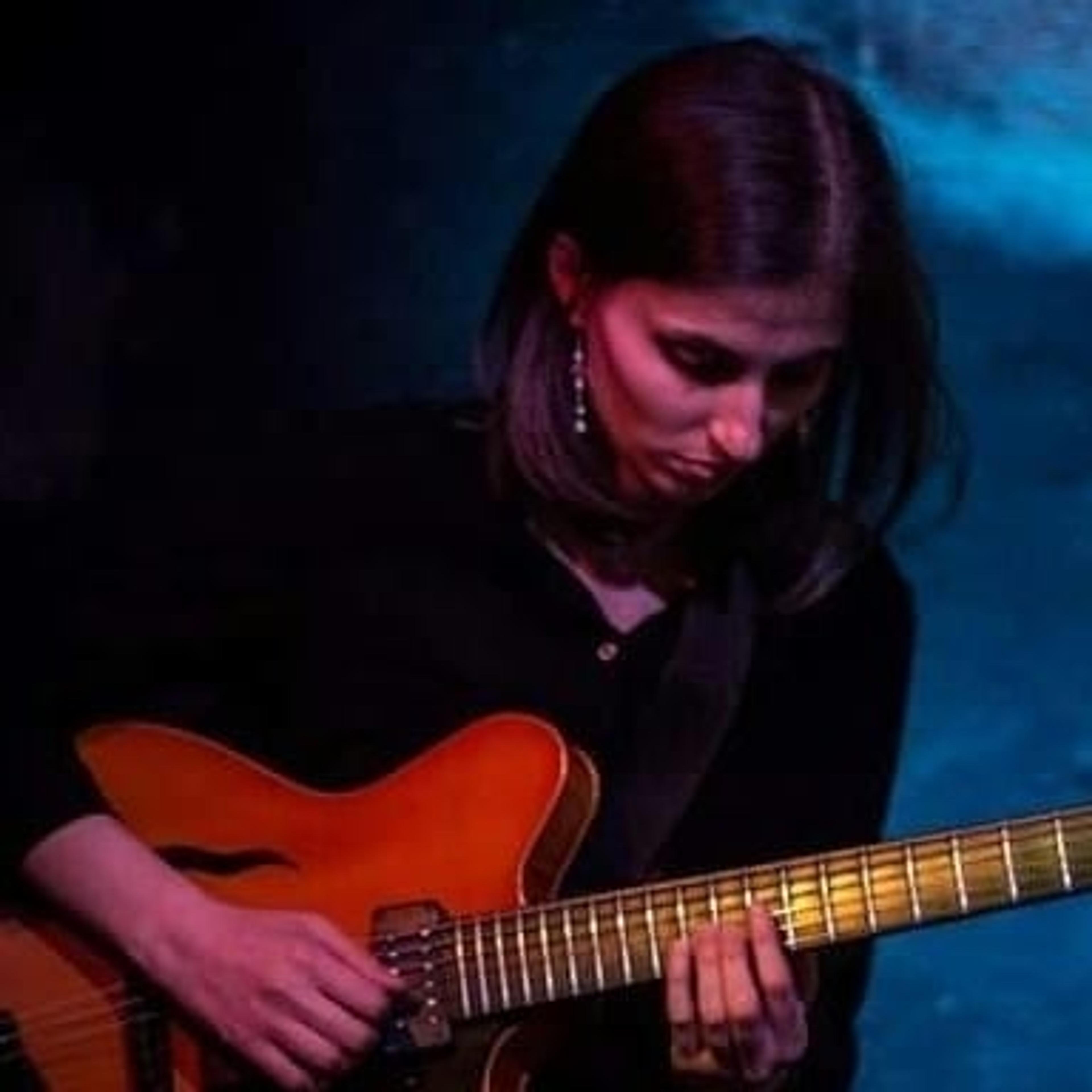 Francesca Fattori