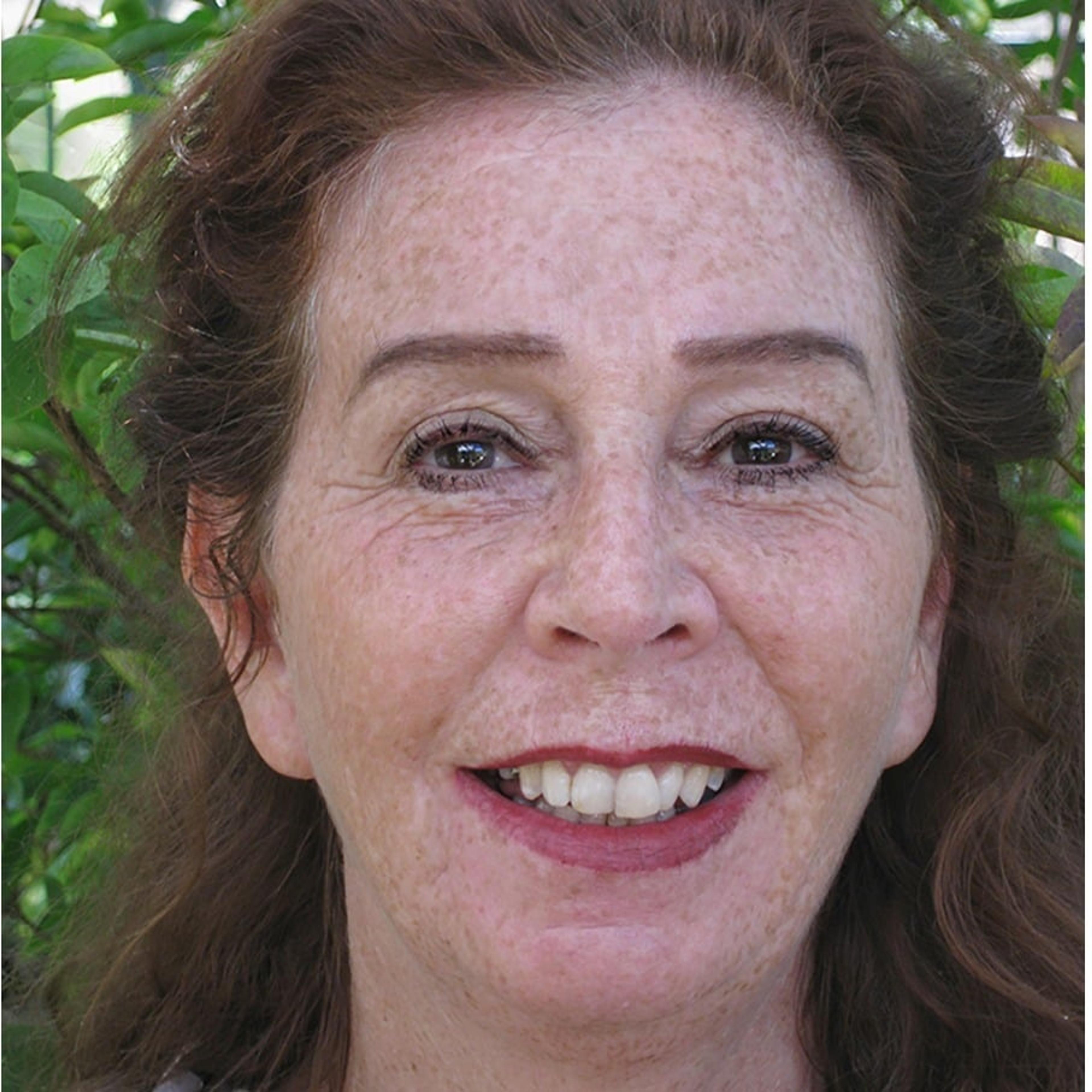 Dayle Ann Clavin