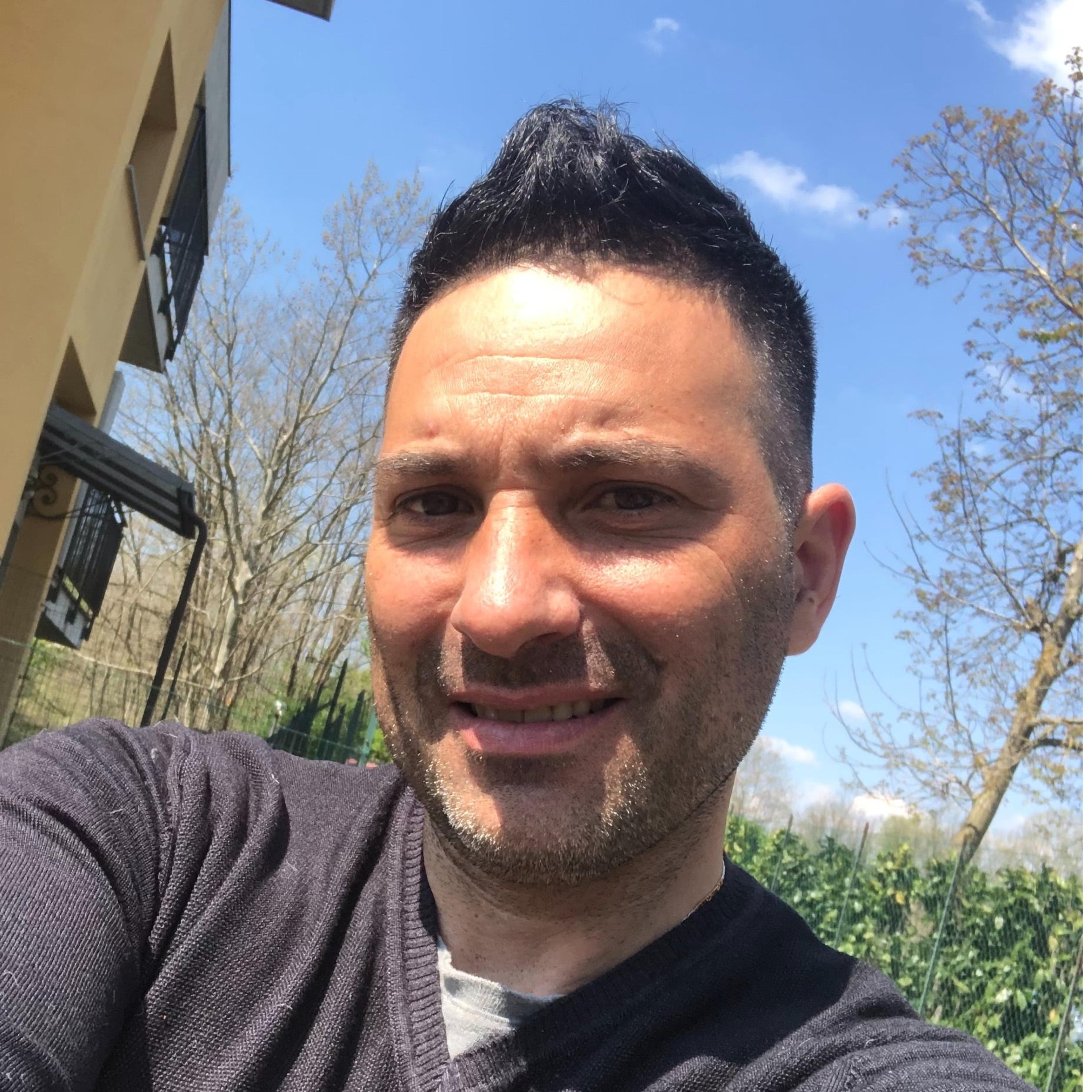 Giovanni Pettinato