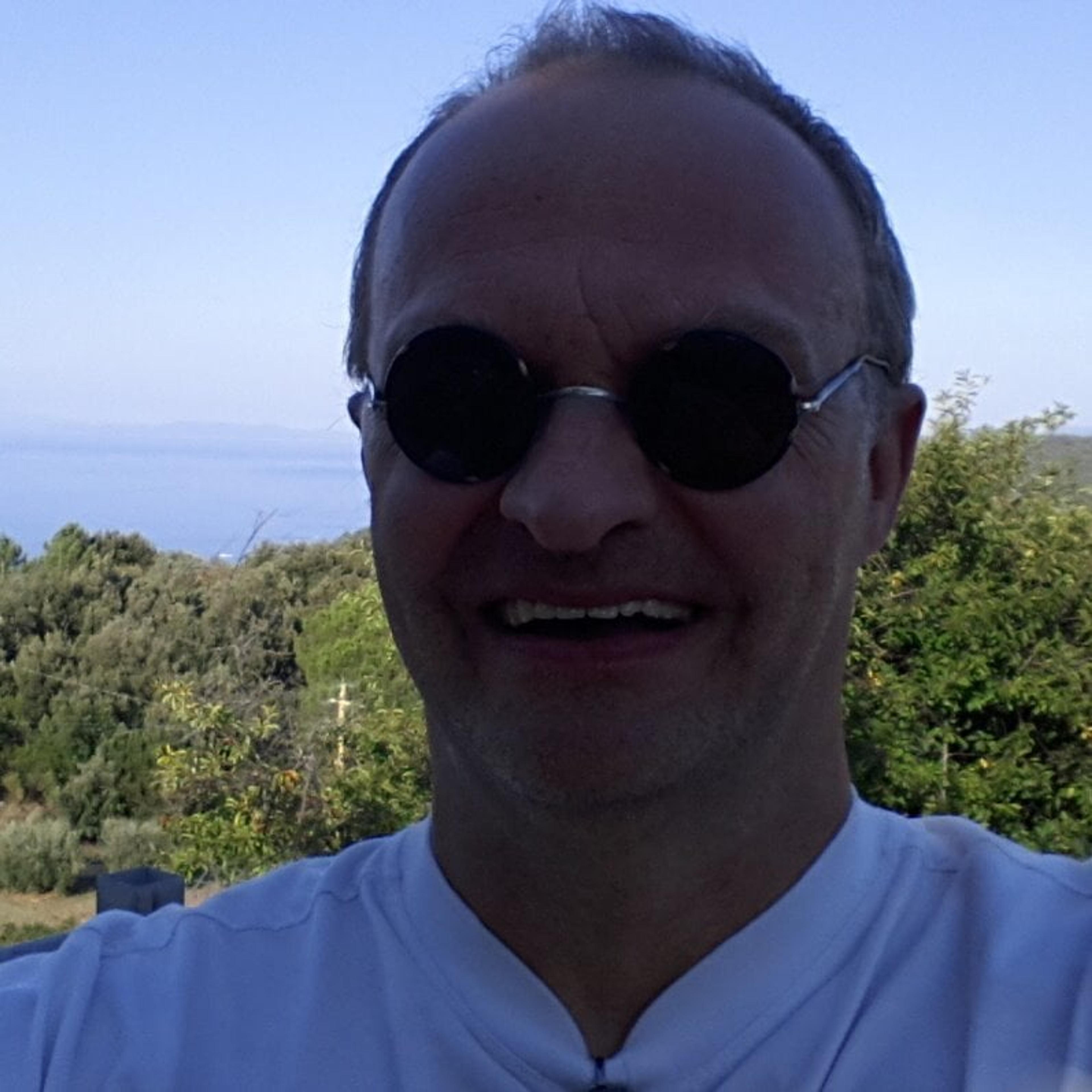 Peter Richter