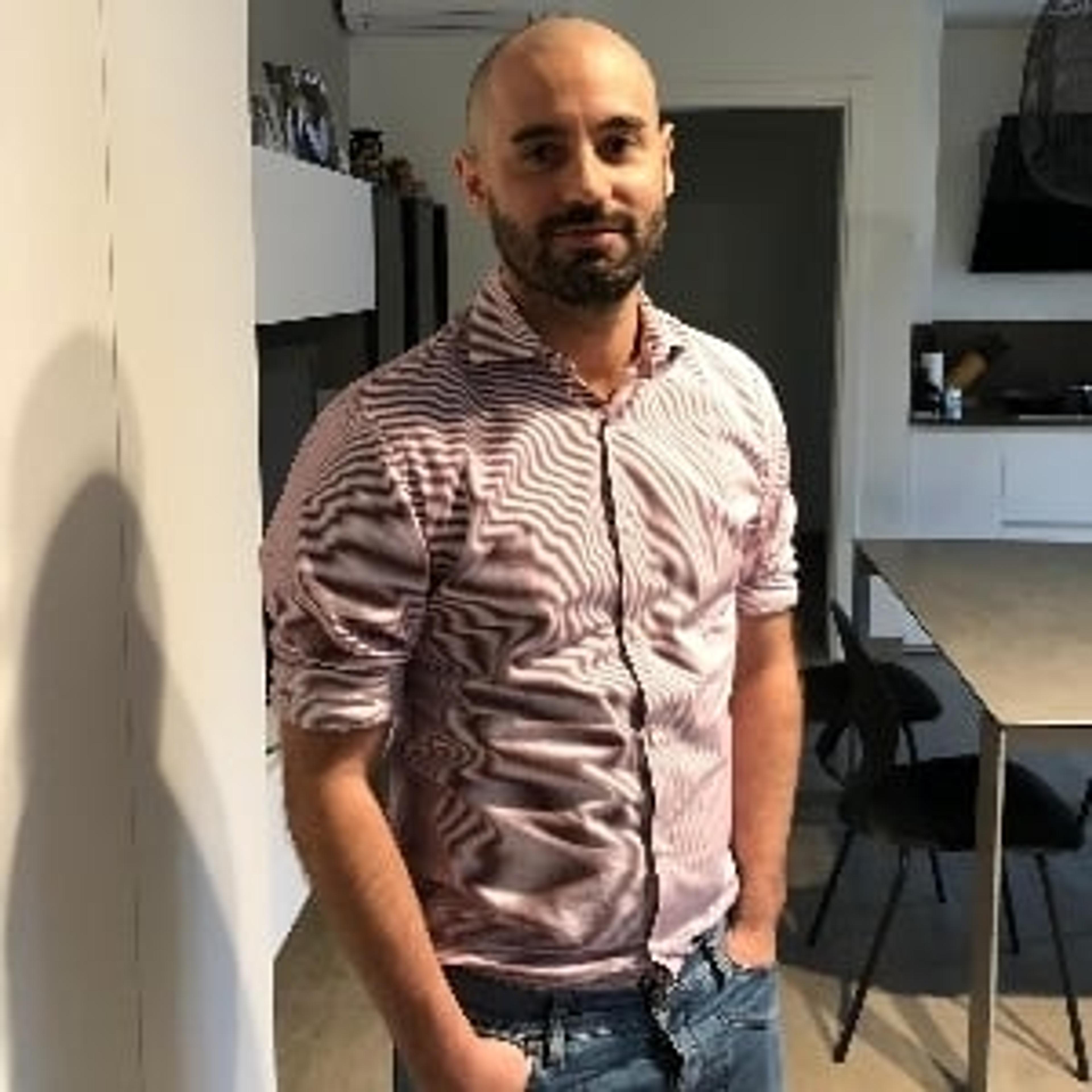 Matteo Marini