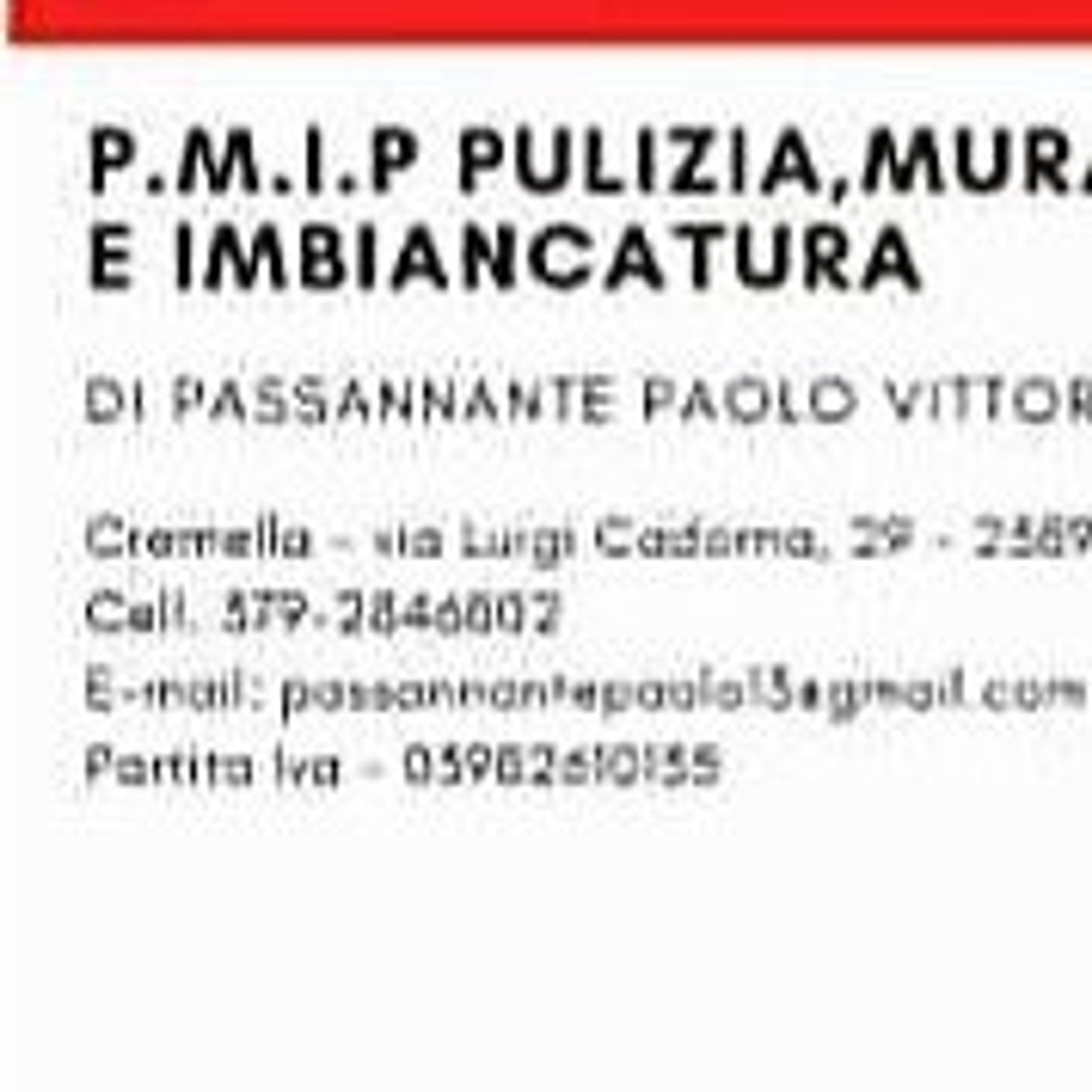 Paolo Passannante