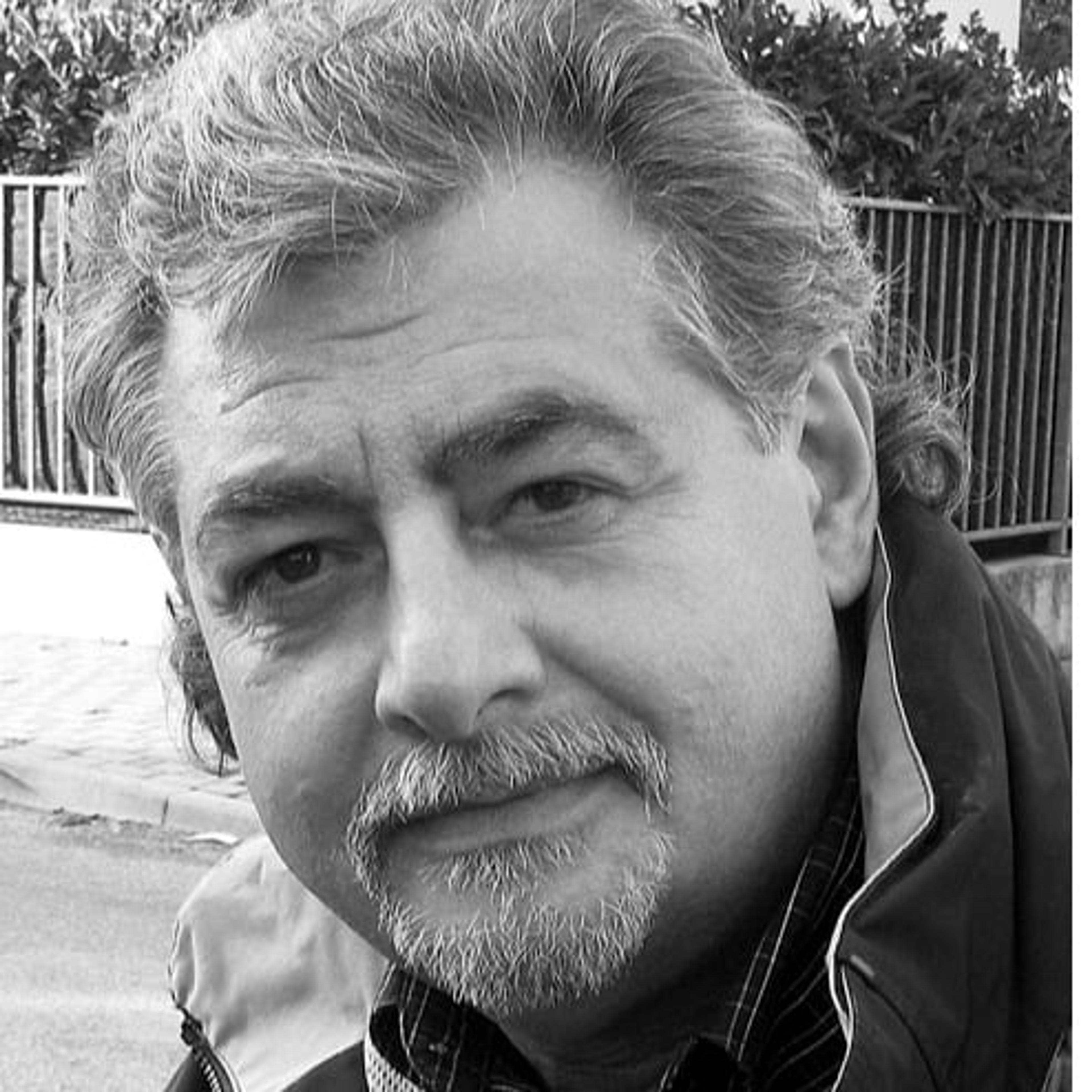 Gianfranco Pereno