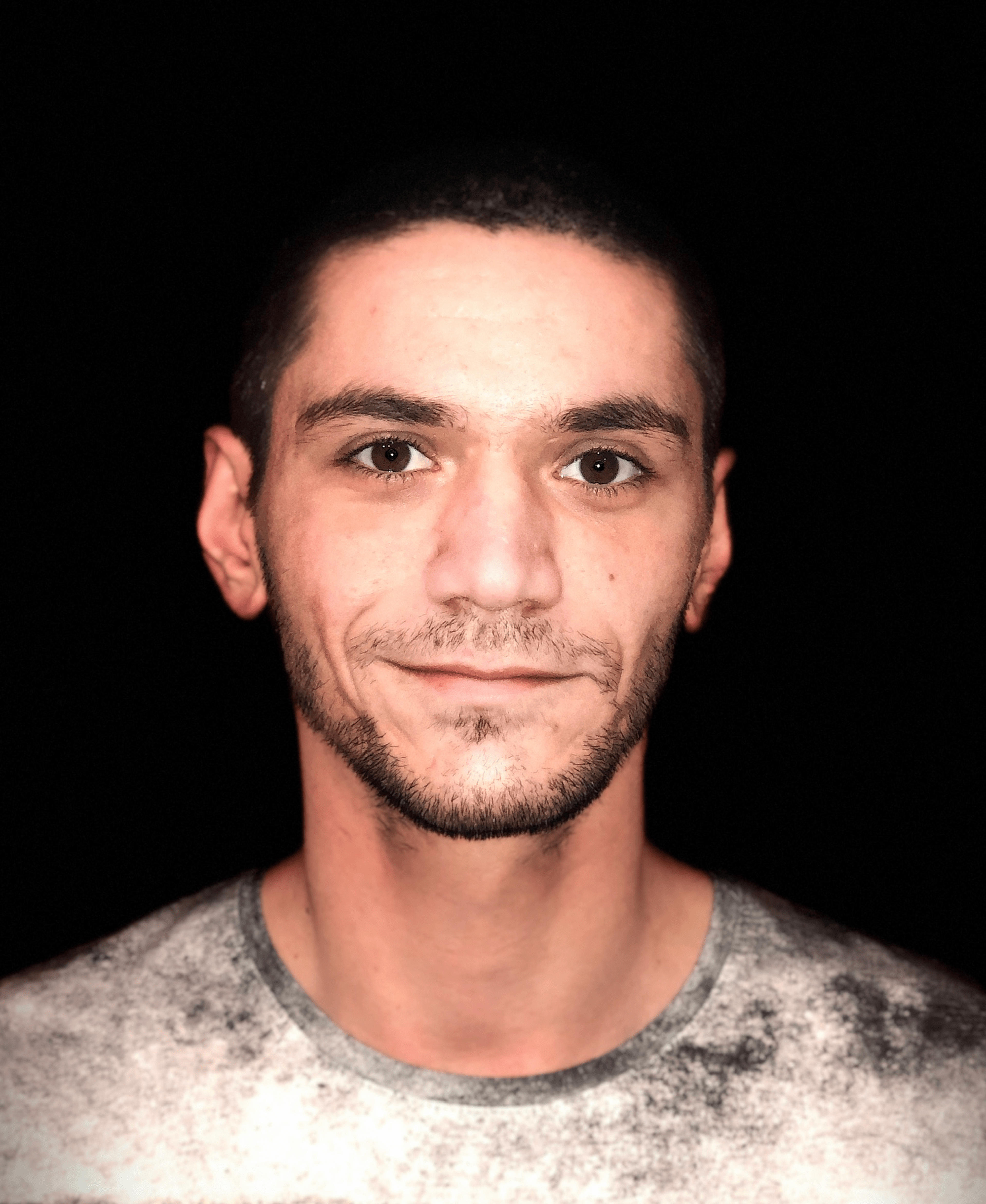 Cosmin Petrosanu