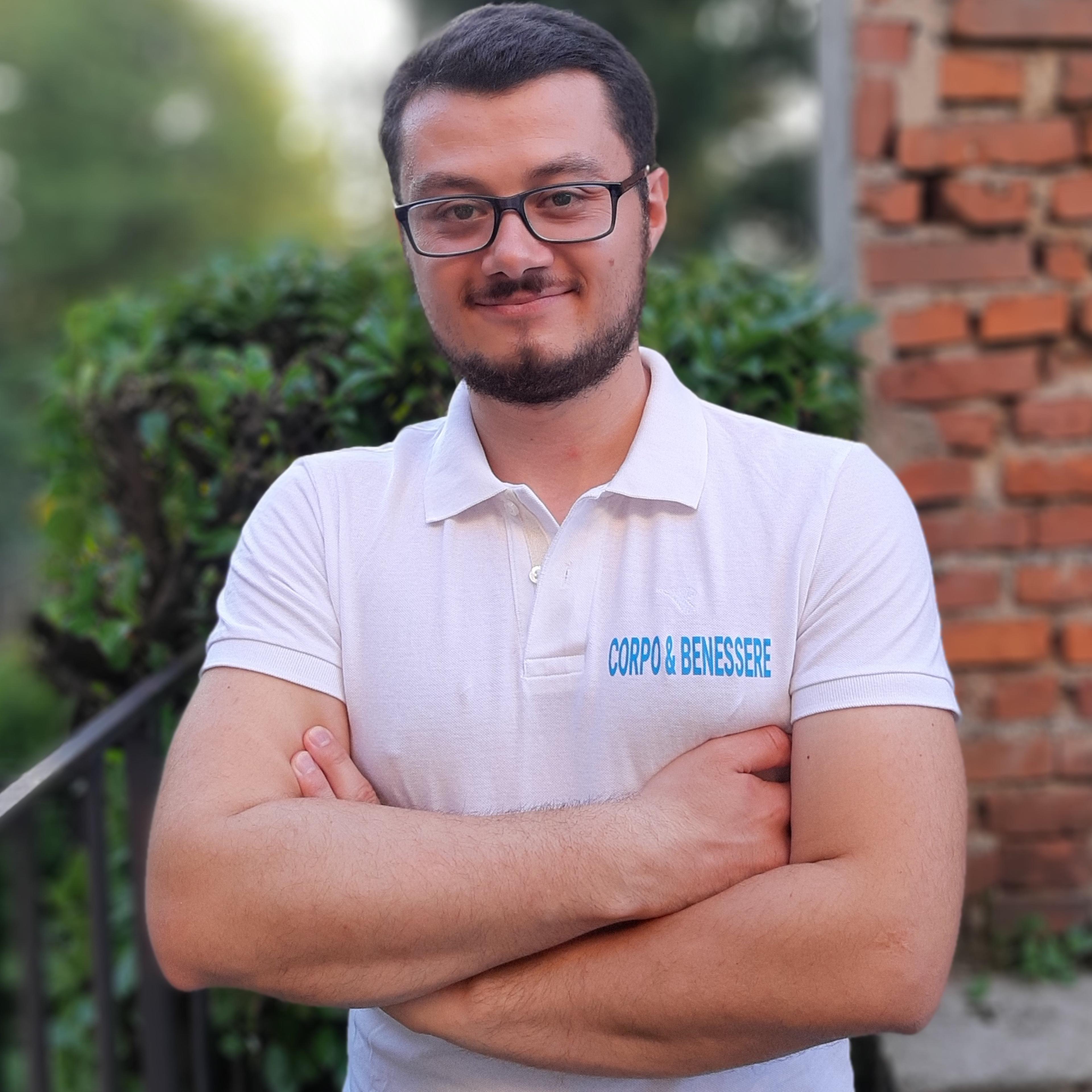 Corpo&Benessere