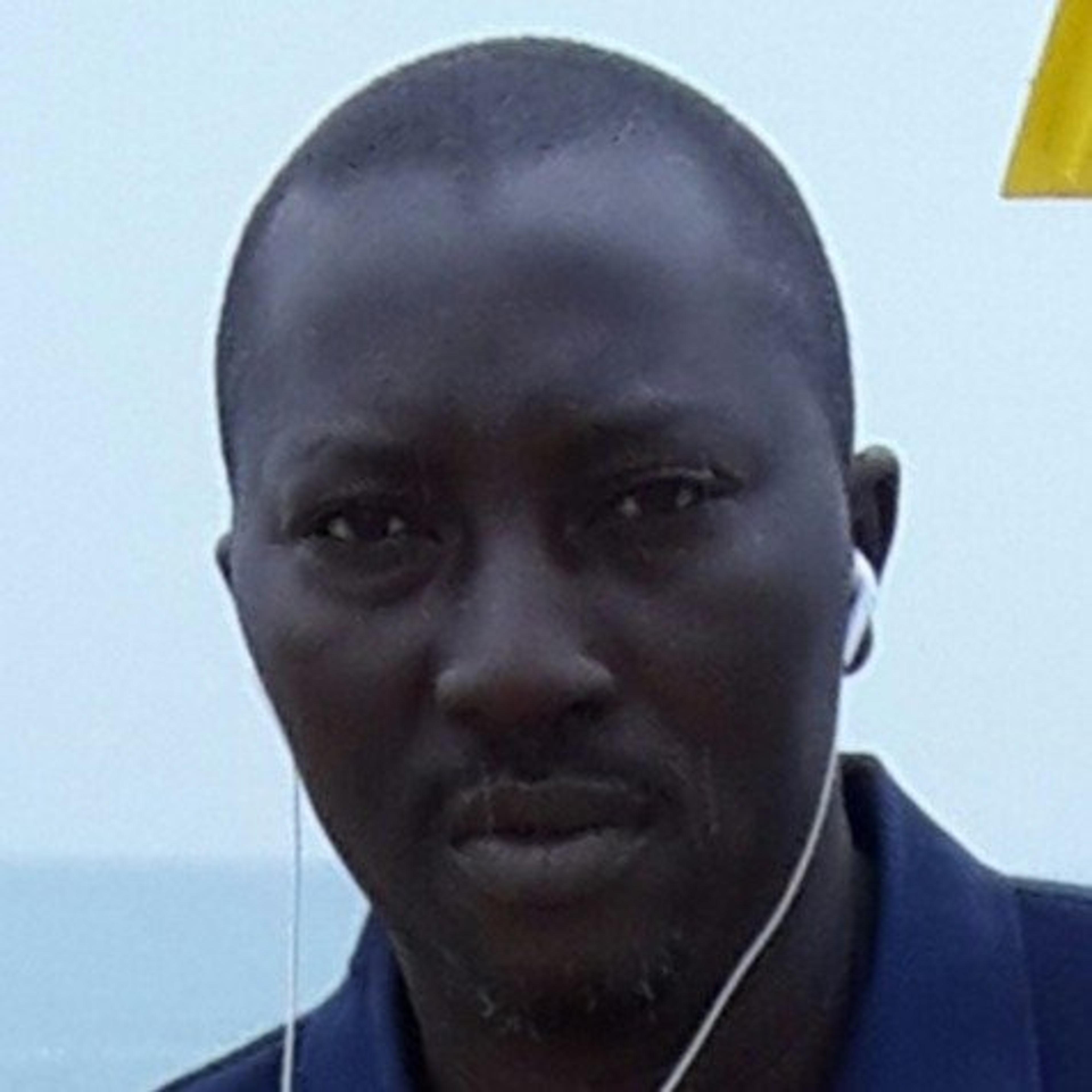 Seydou Doumbia