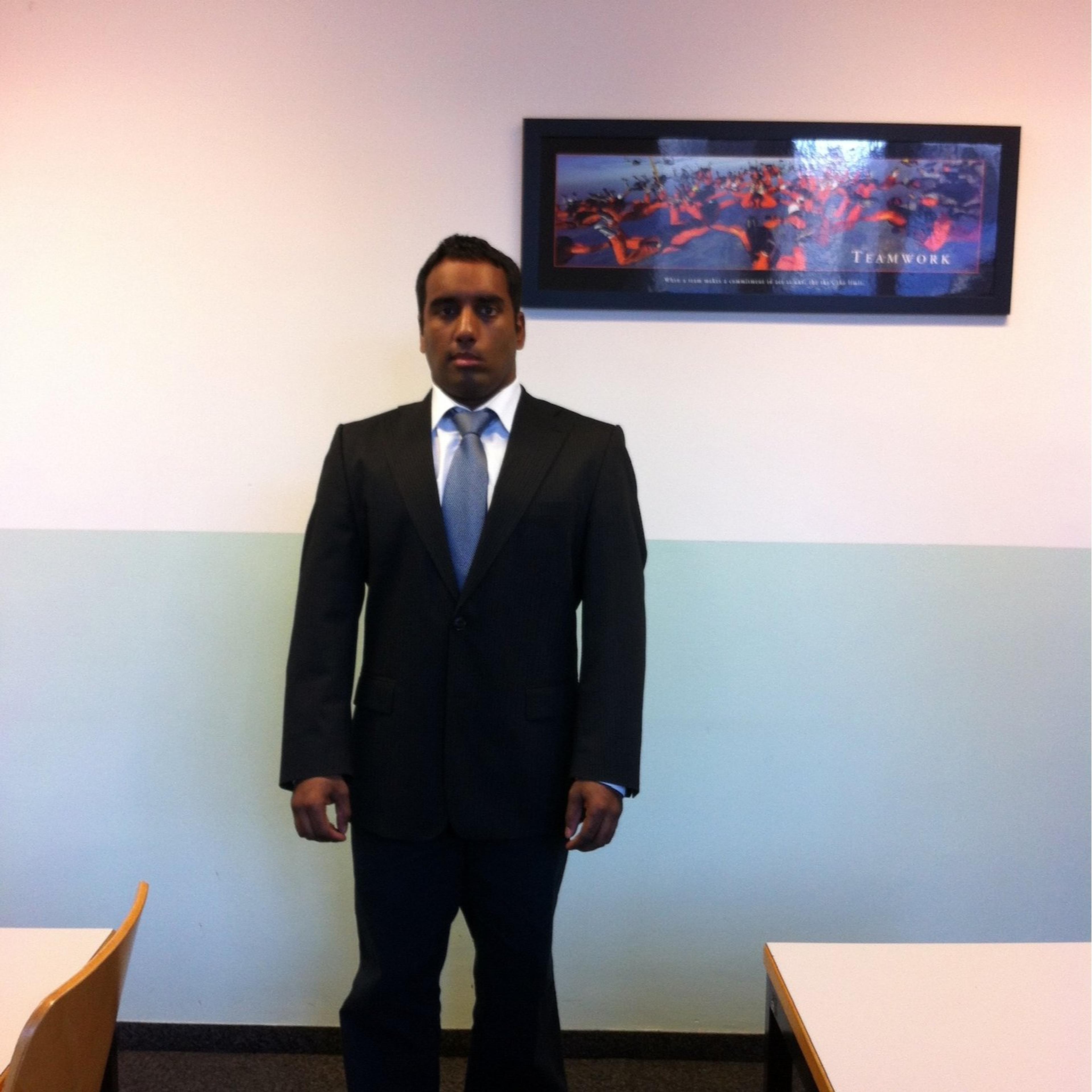 Rayhan Kuiper