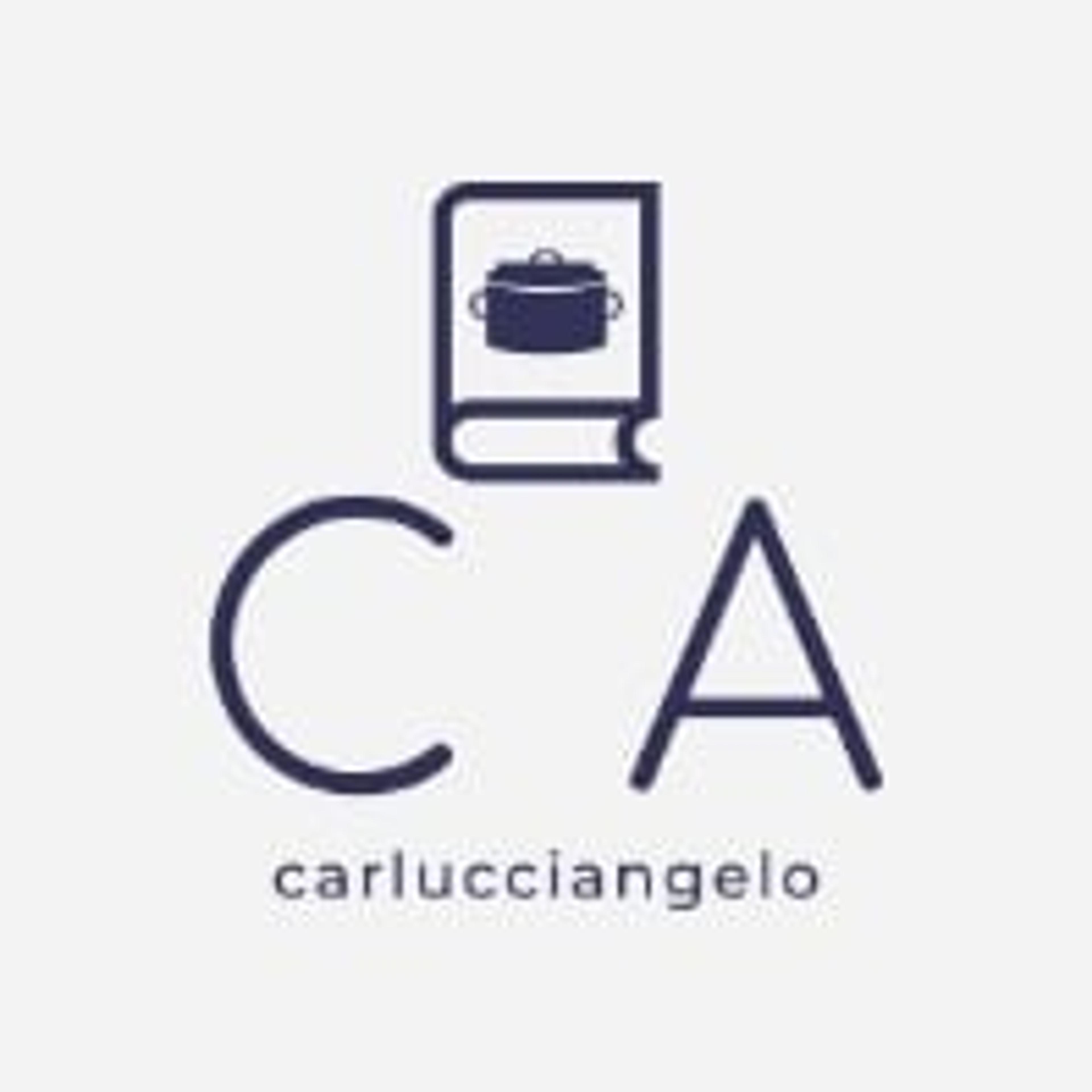 Angelo Carlucci