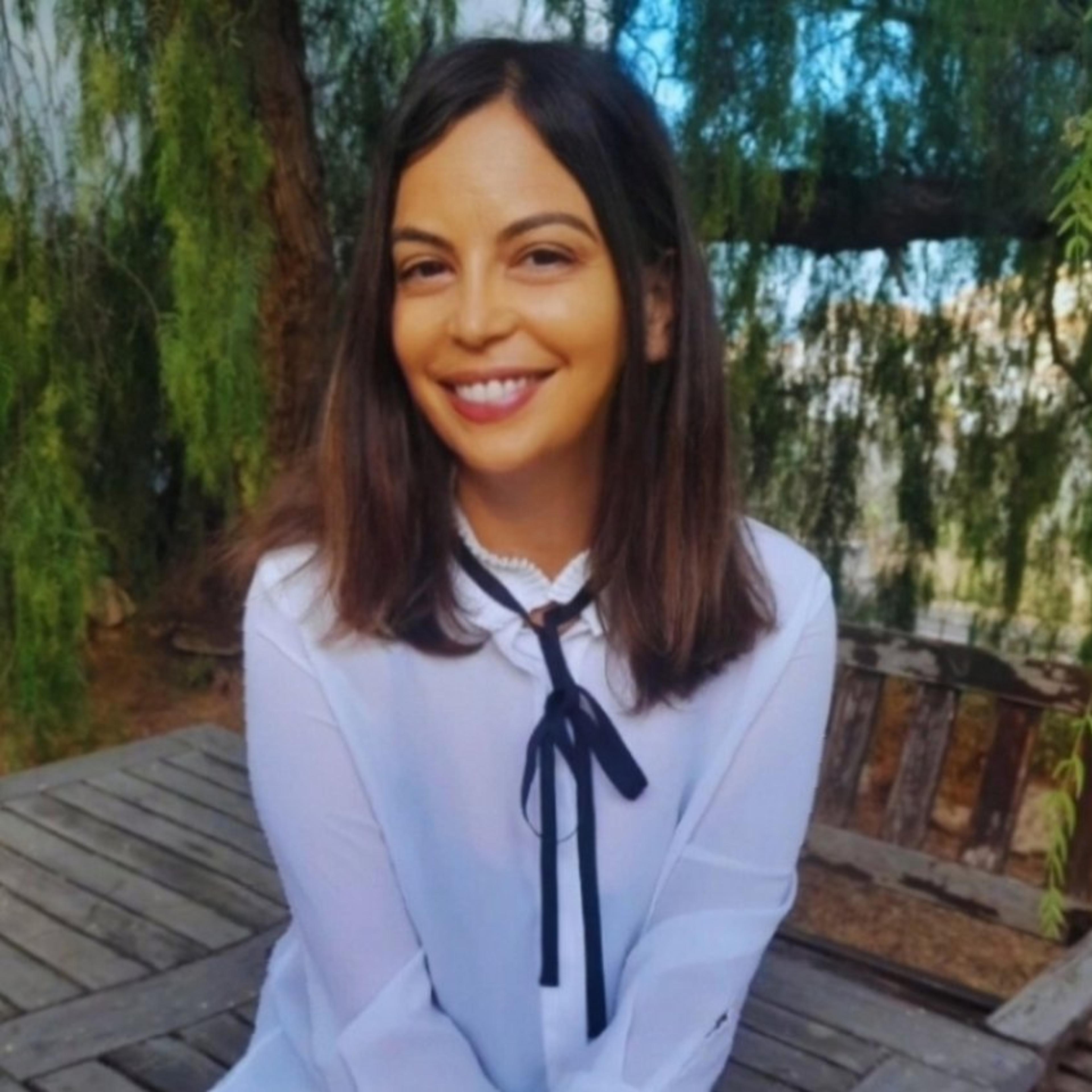 Raquel VIDA