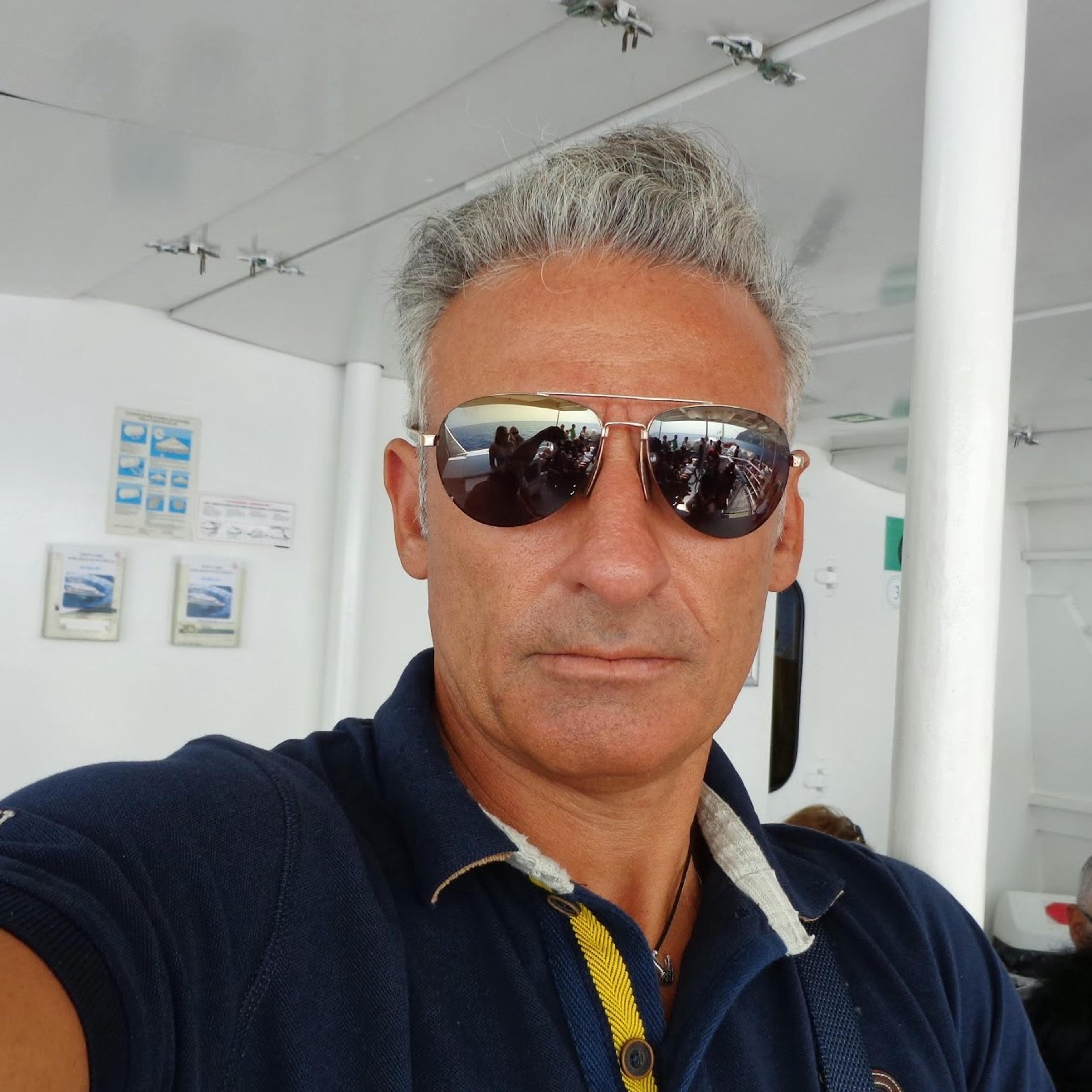 MARCO EMILI