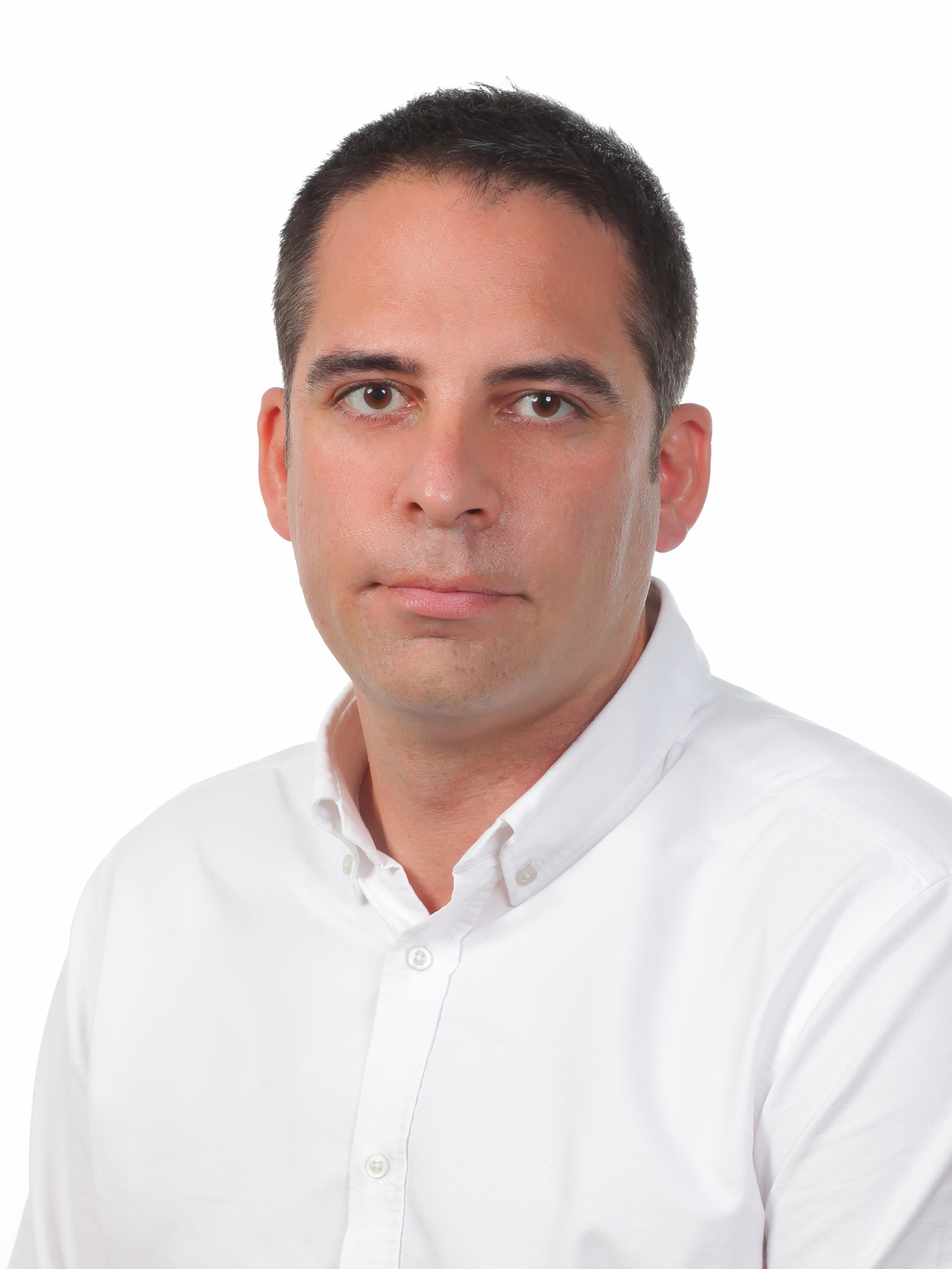 Luis García Campos