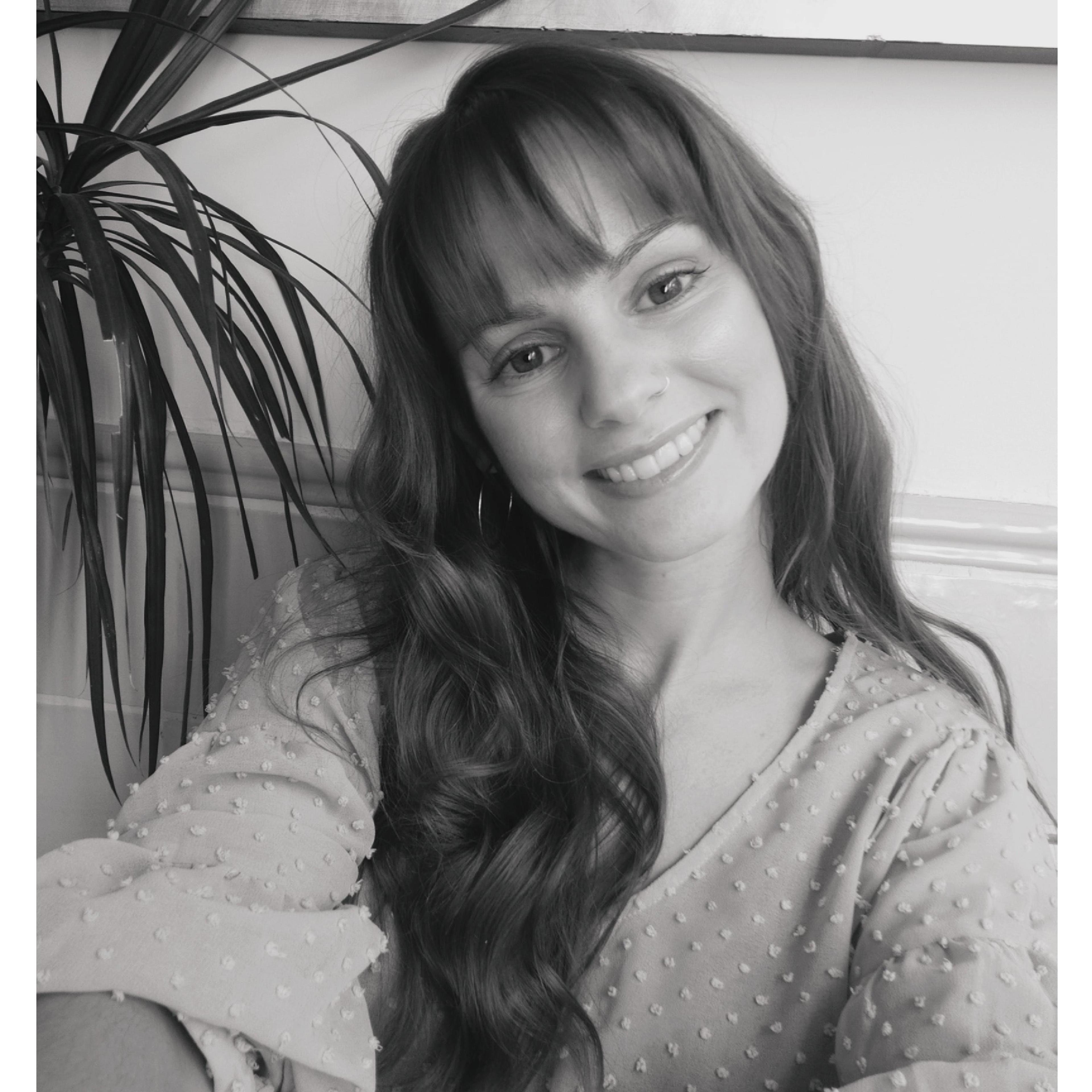 Teresa González-pacheco Ghisleri