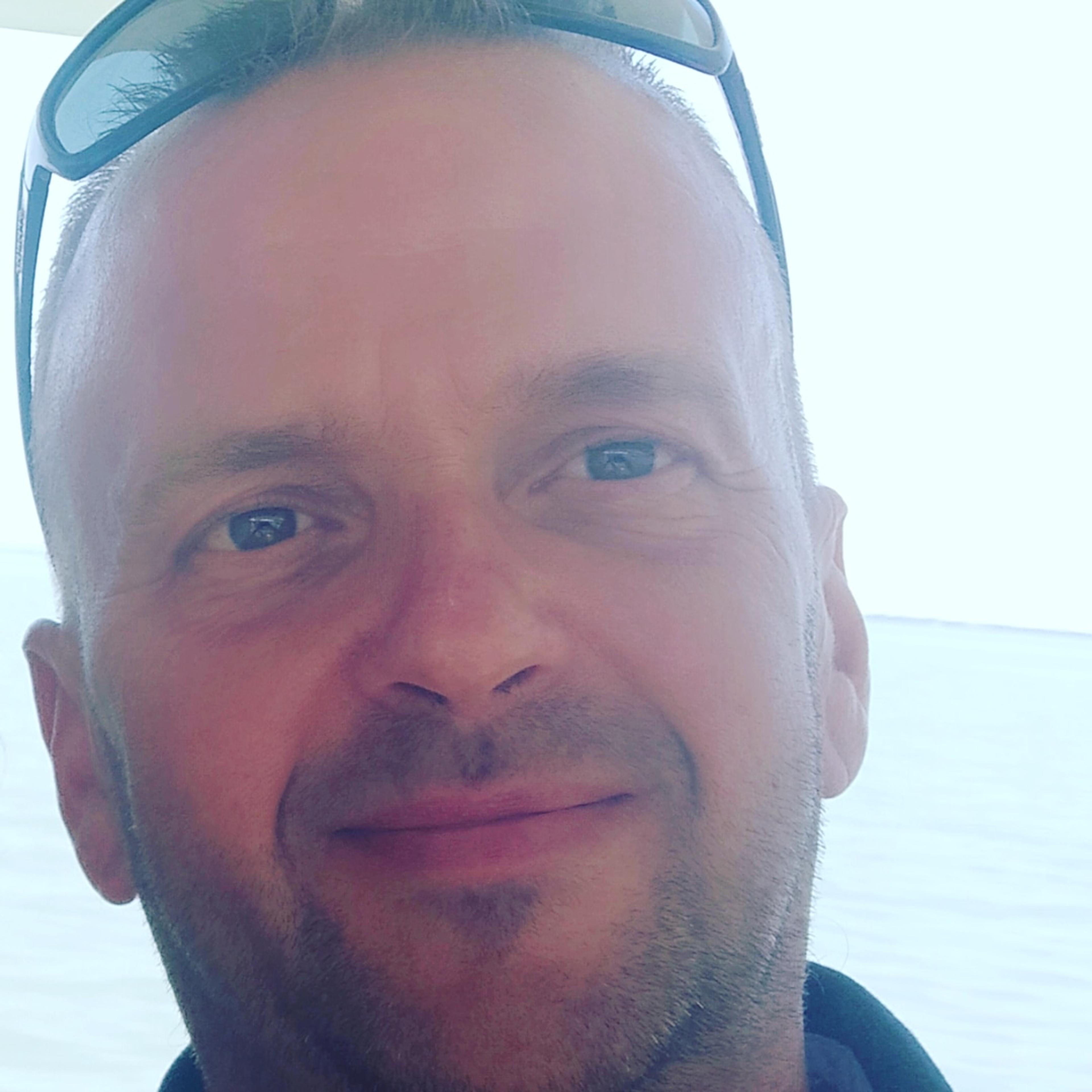 Szabolcs Balázs
