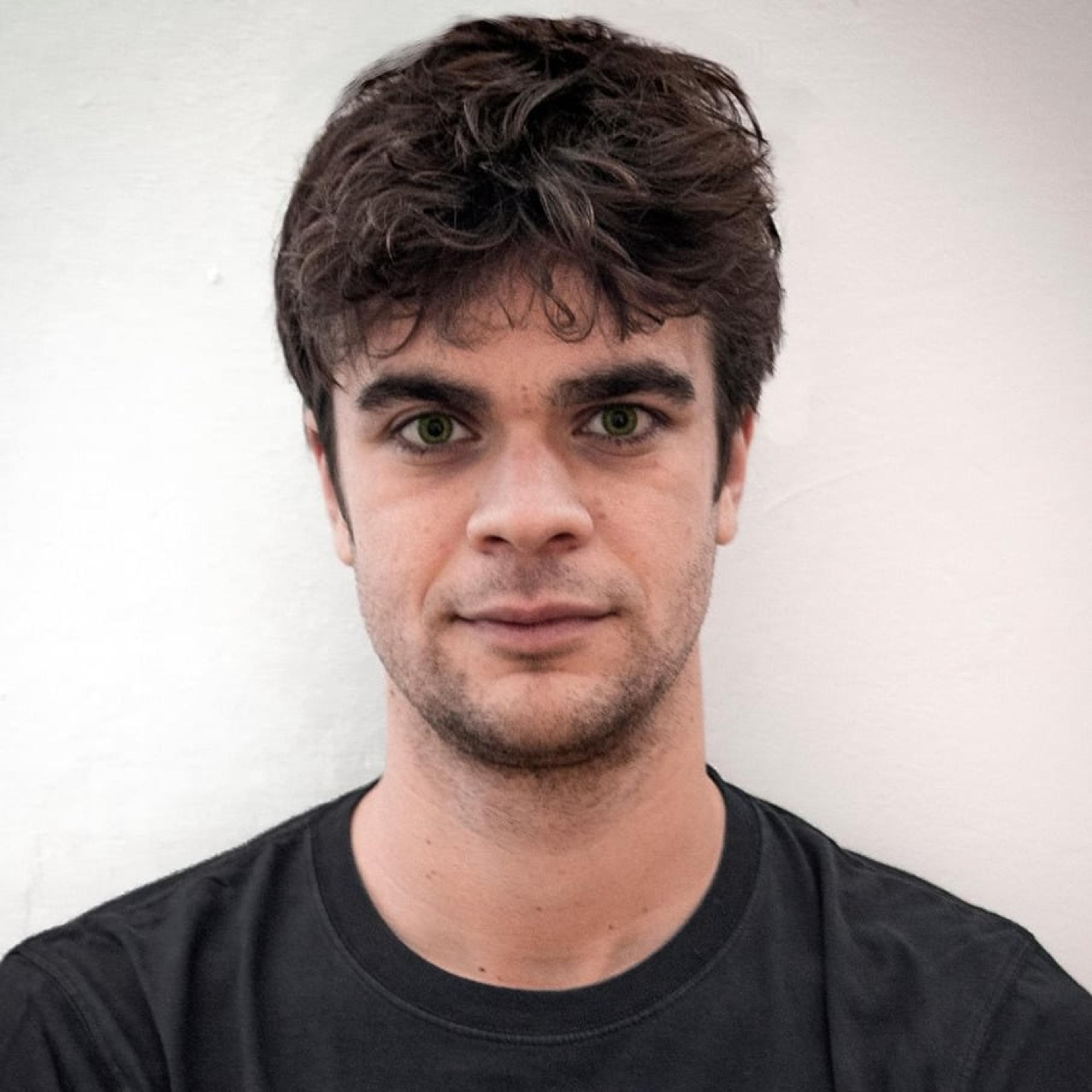 Fabio Oselladore