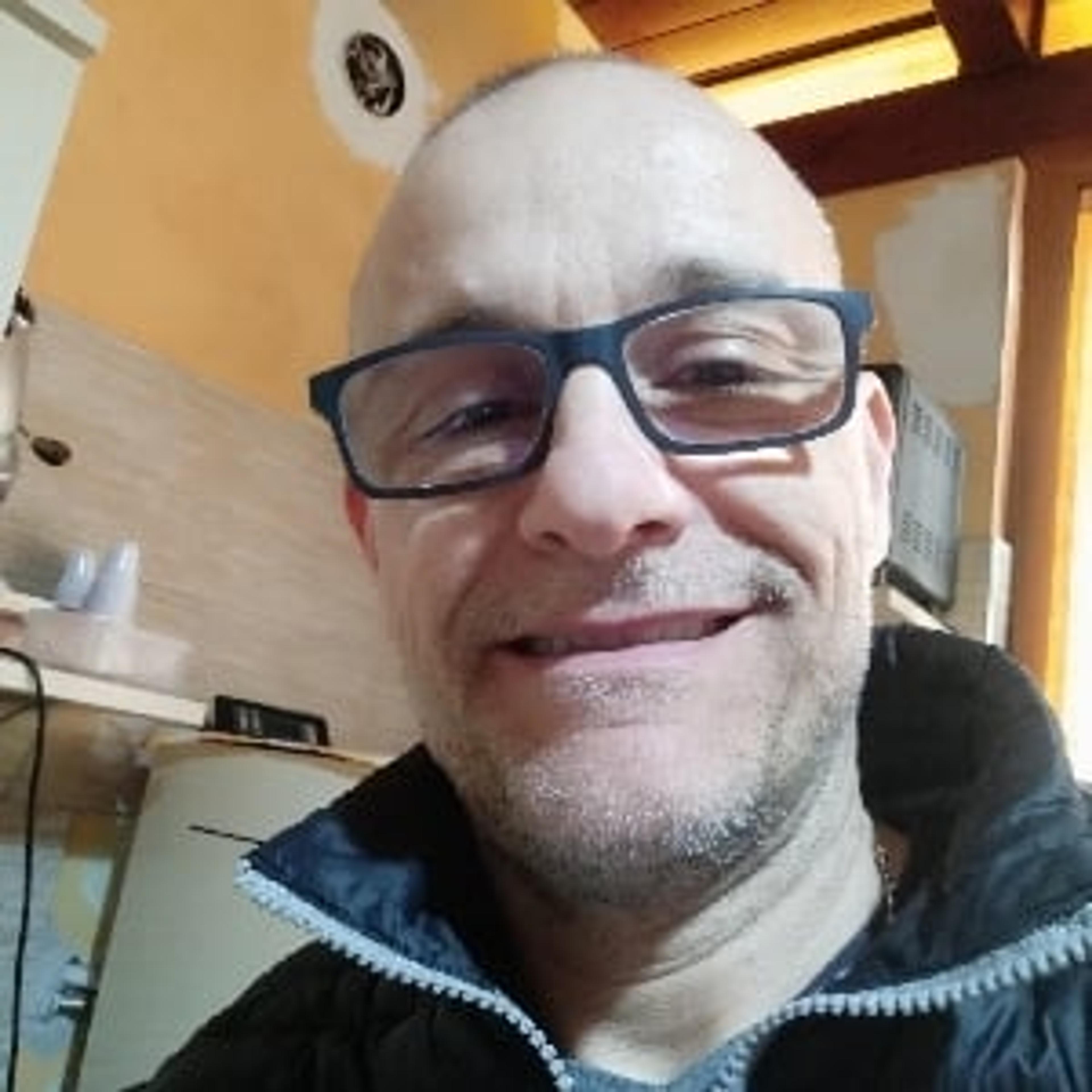 Marco Rosati