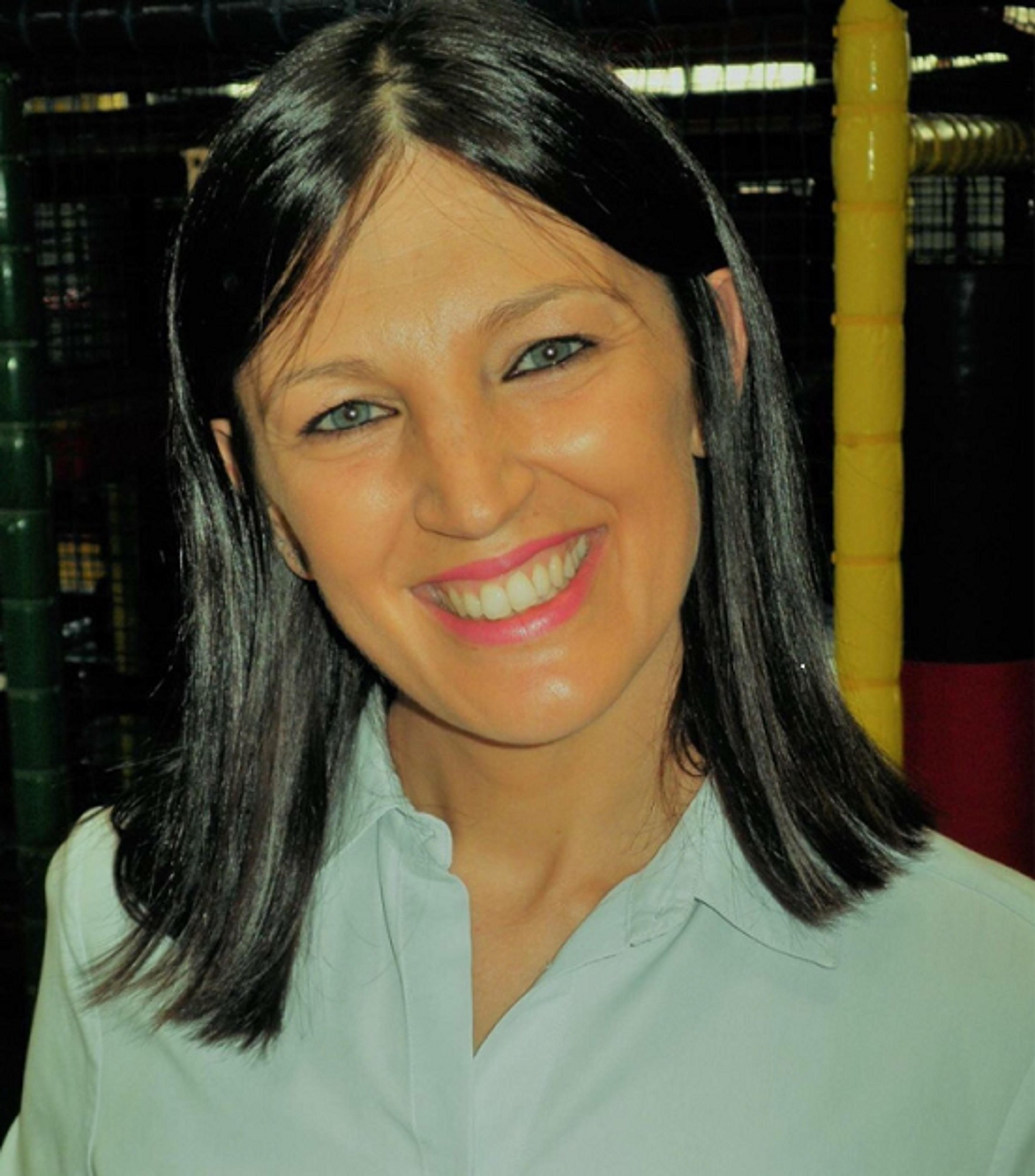 Valeria Ravasio