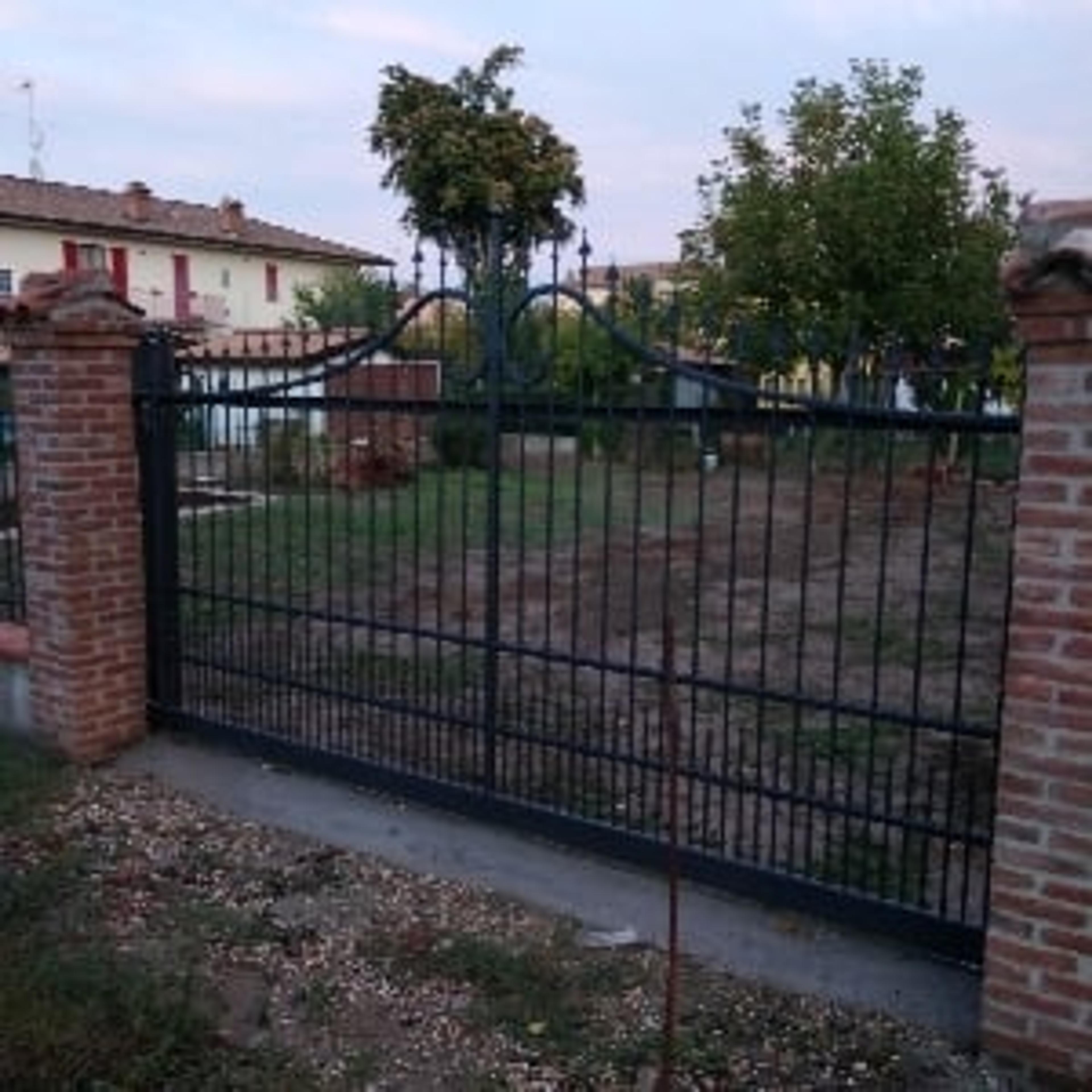 L'arte del fabbro srls