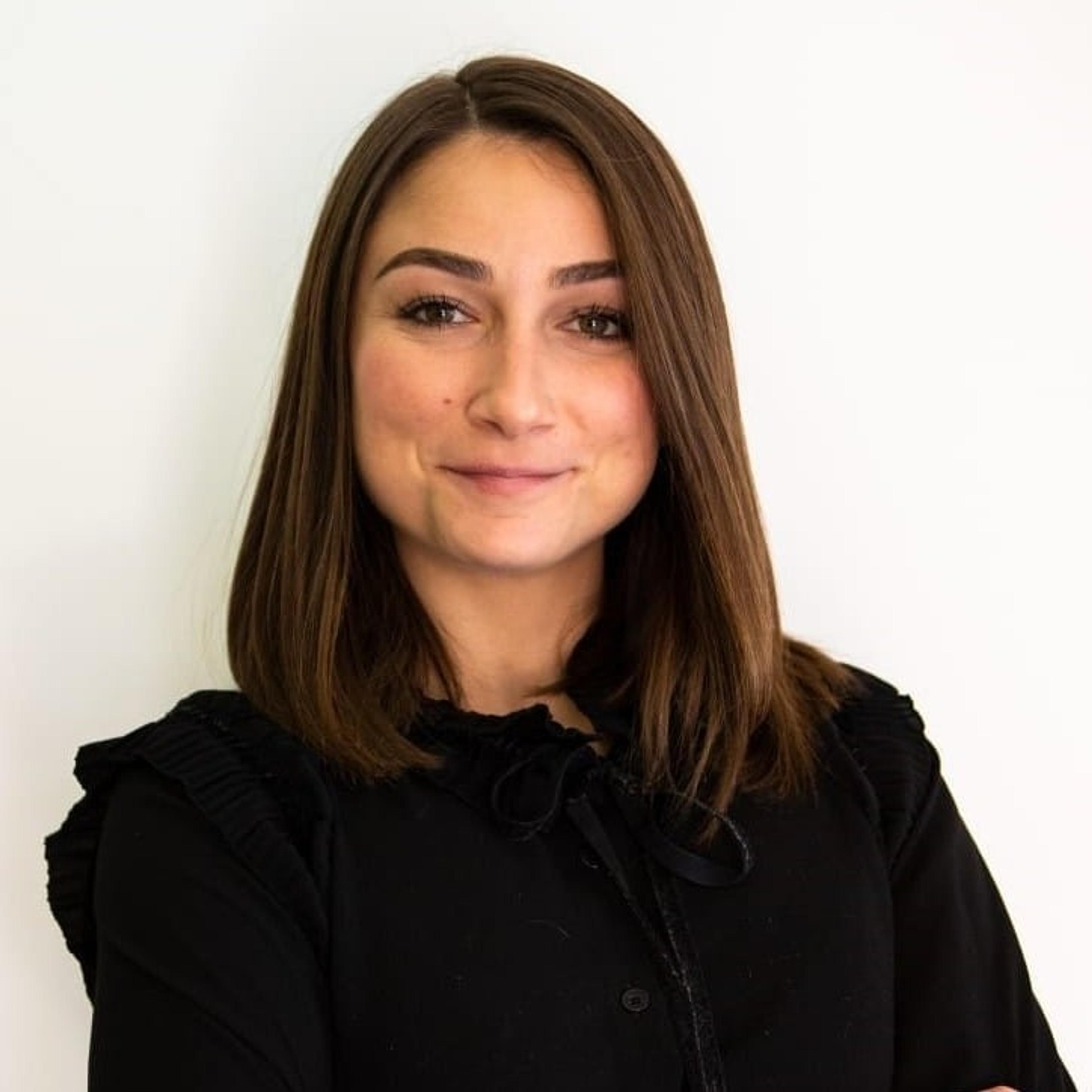Beatrice Tolli