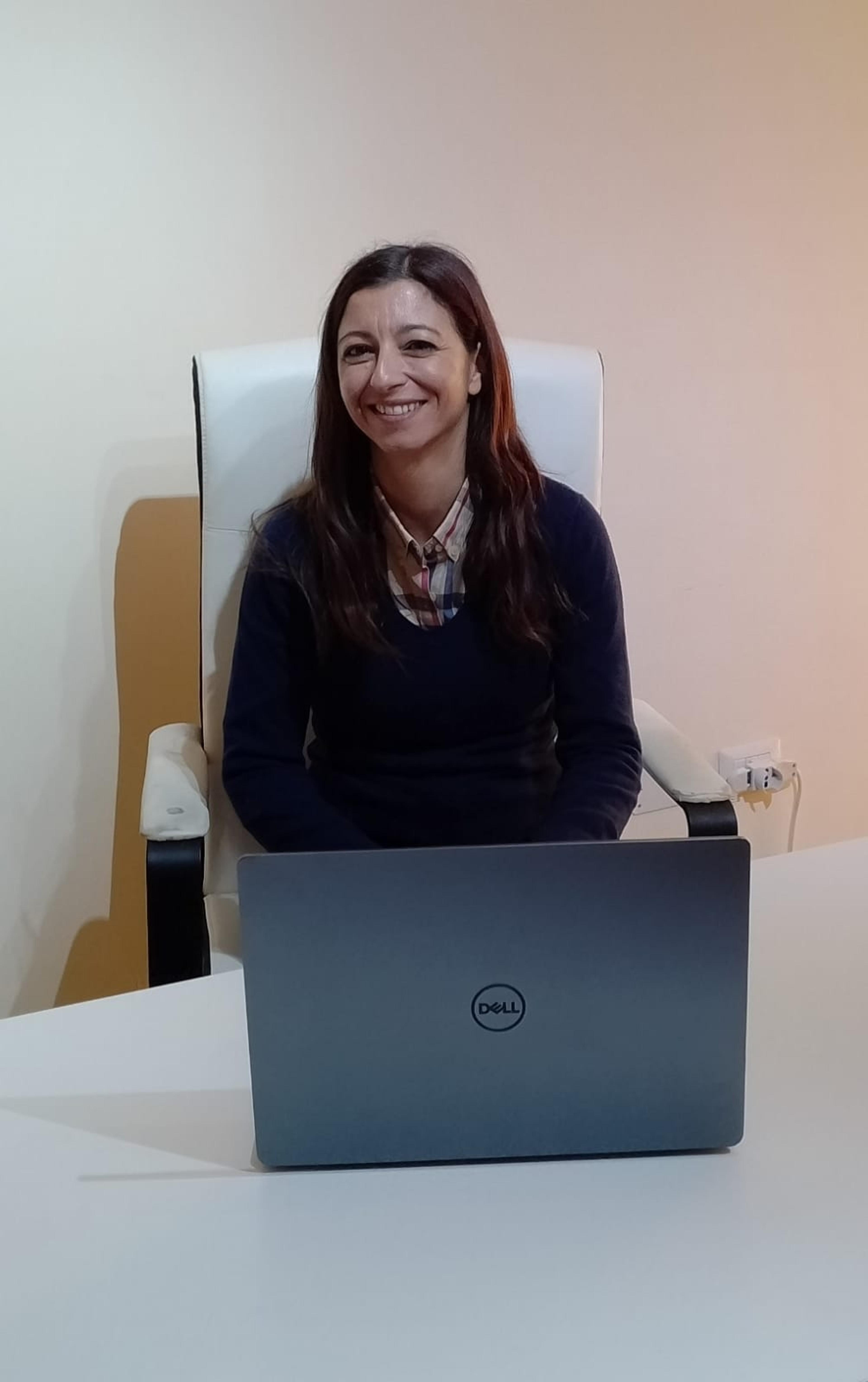 Pamela Capobianco