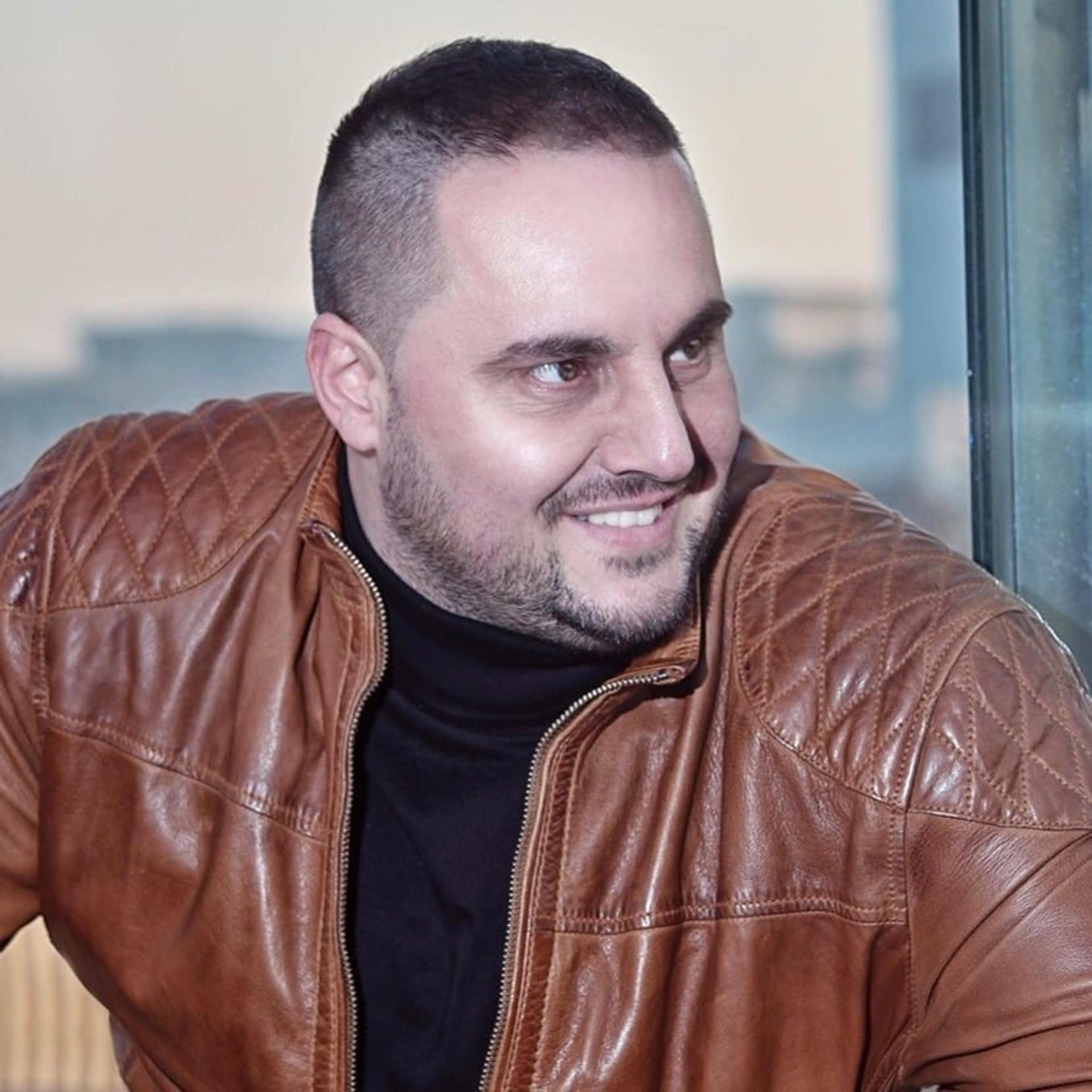 Arben Celebiu