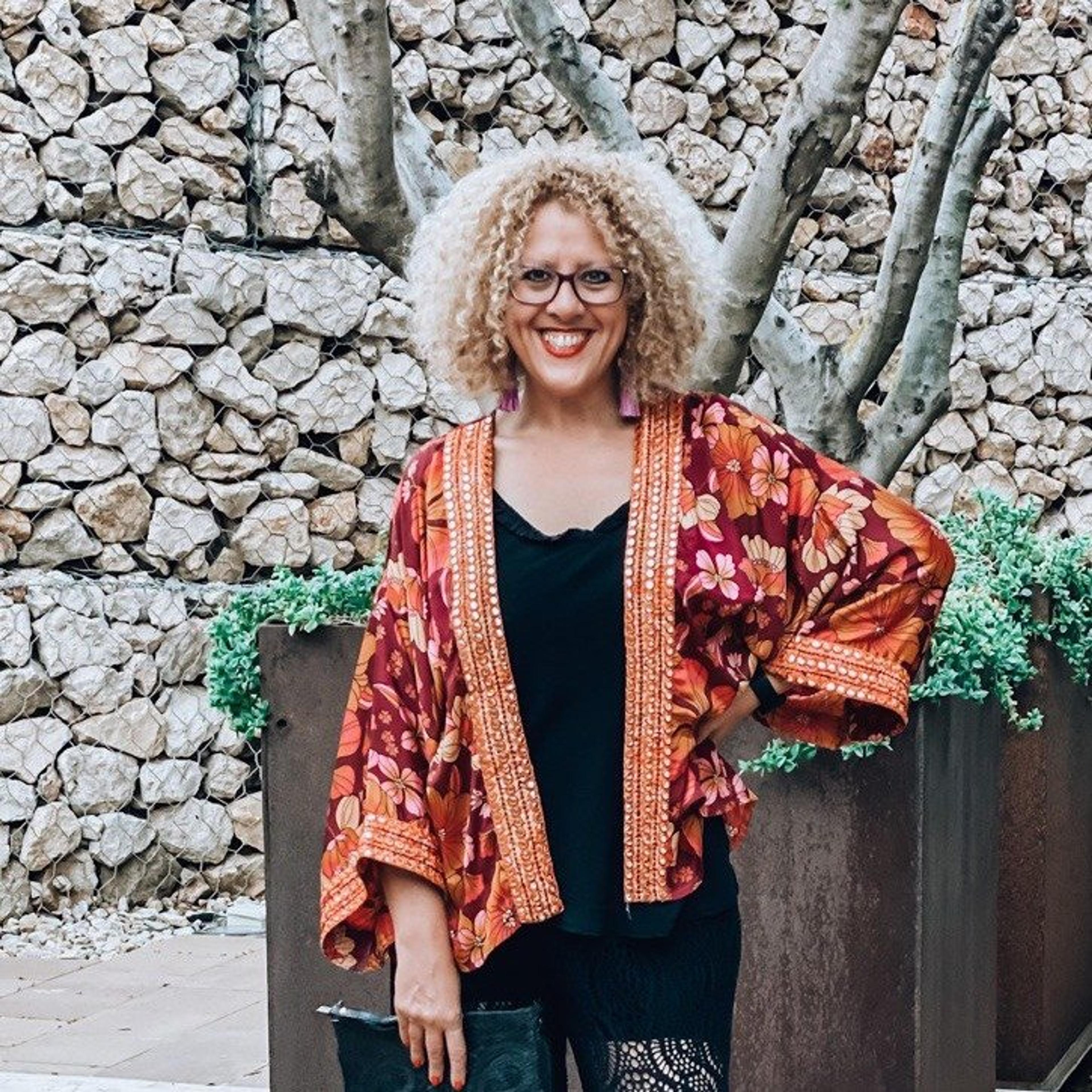 Gemma Gallego