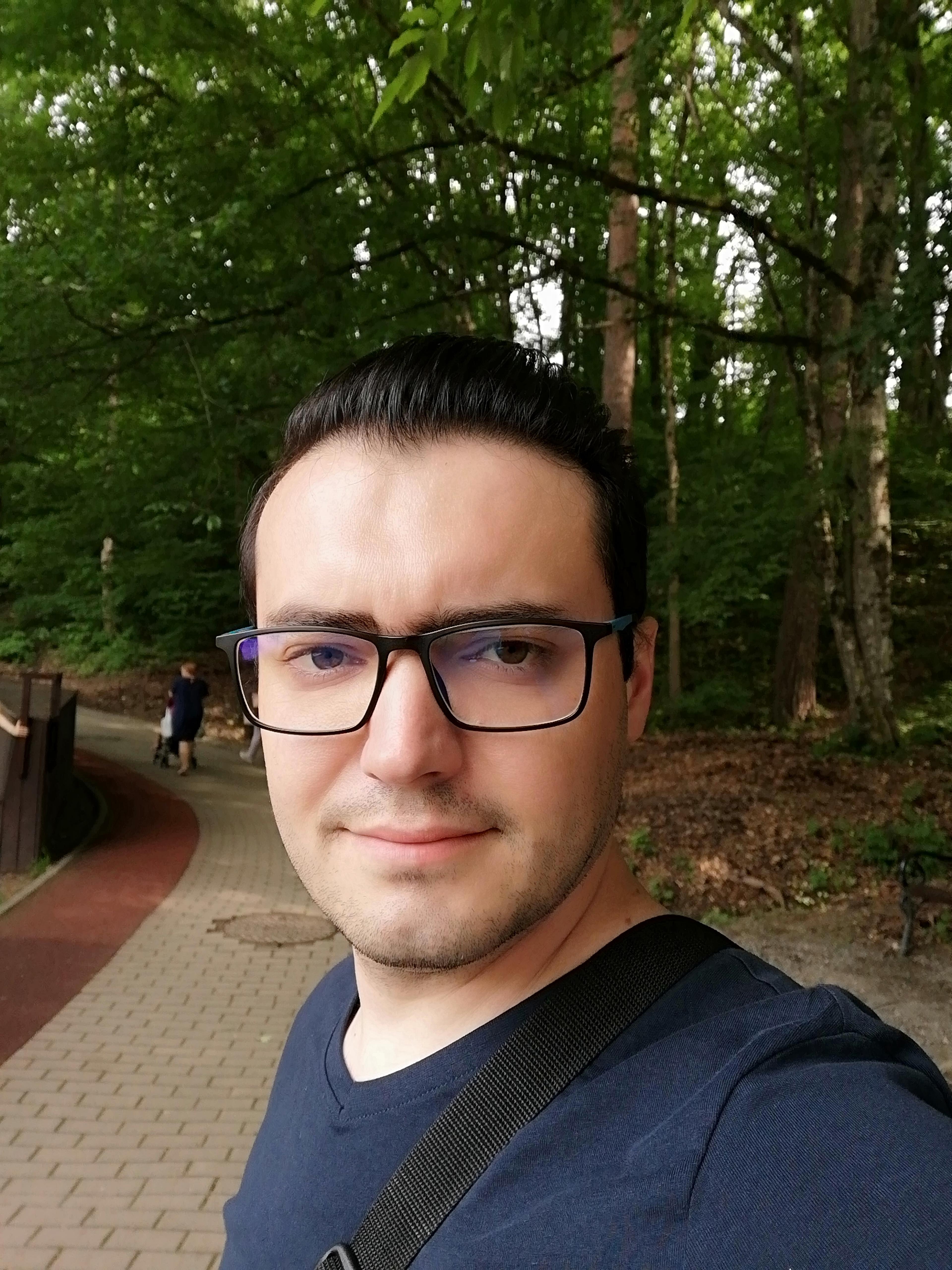 Radu Samsudean