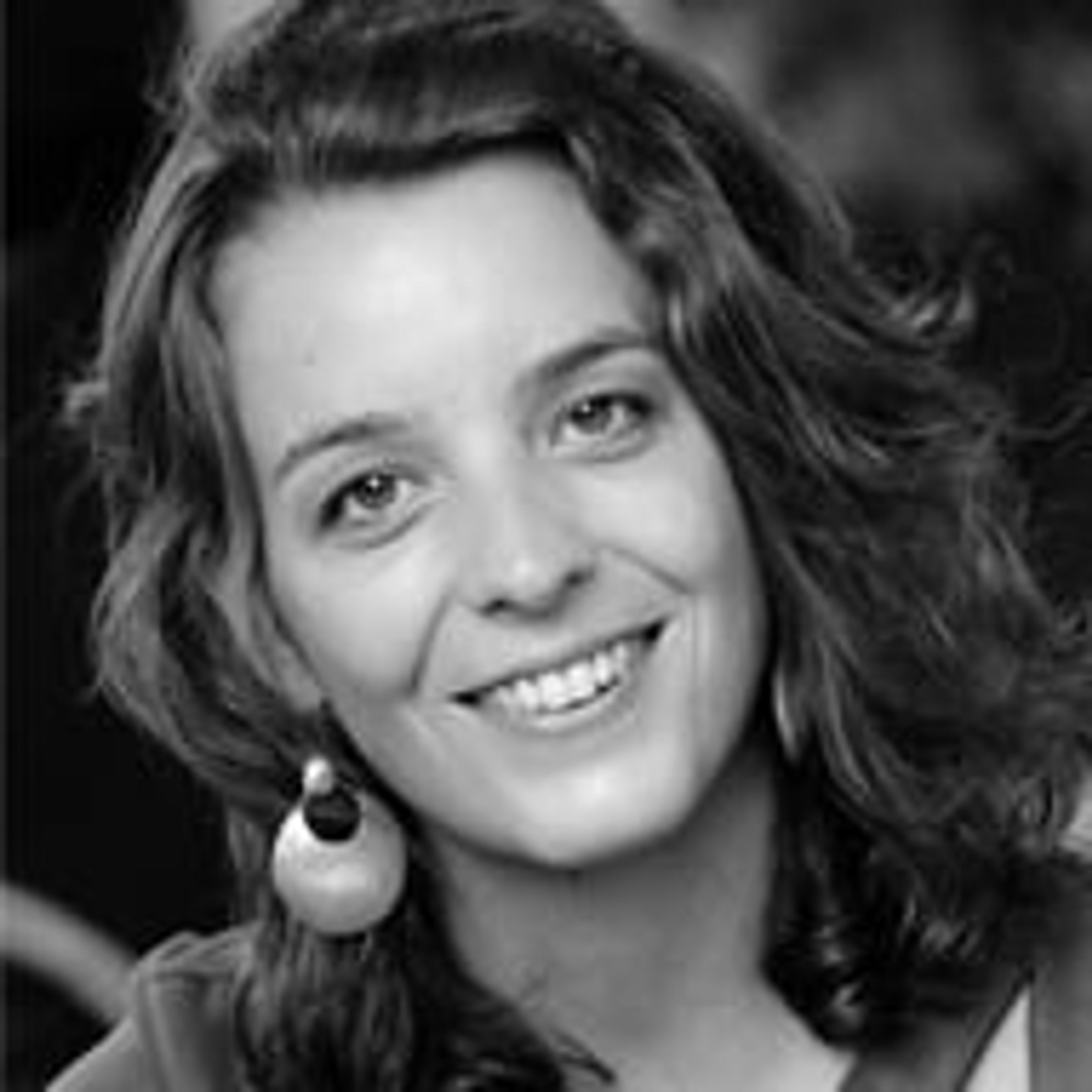Camille André