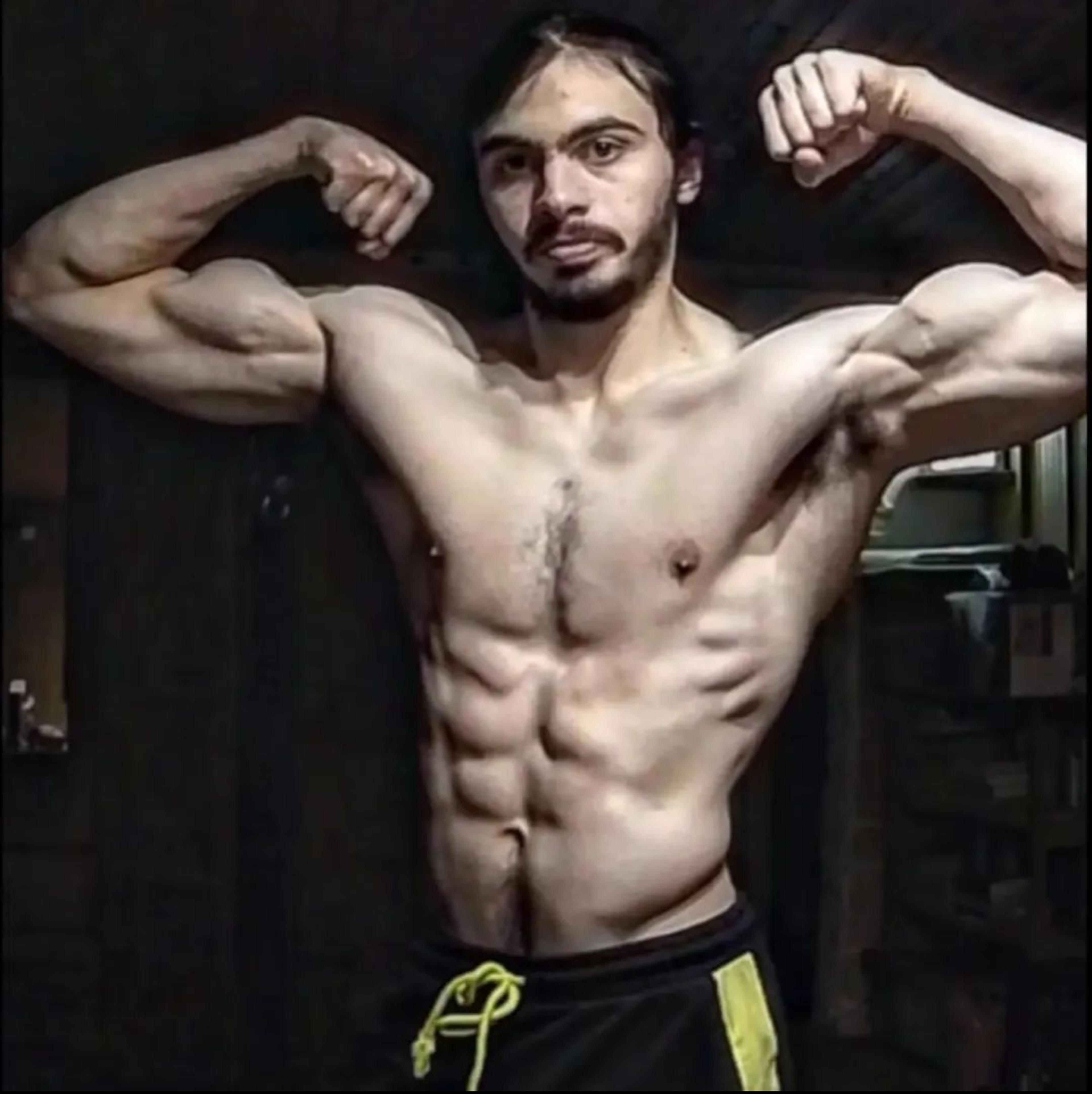 GIOELE GULLO