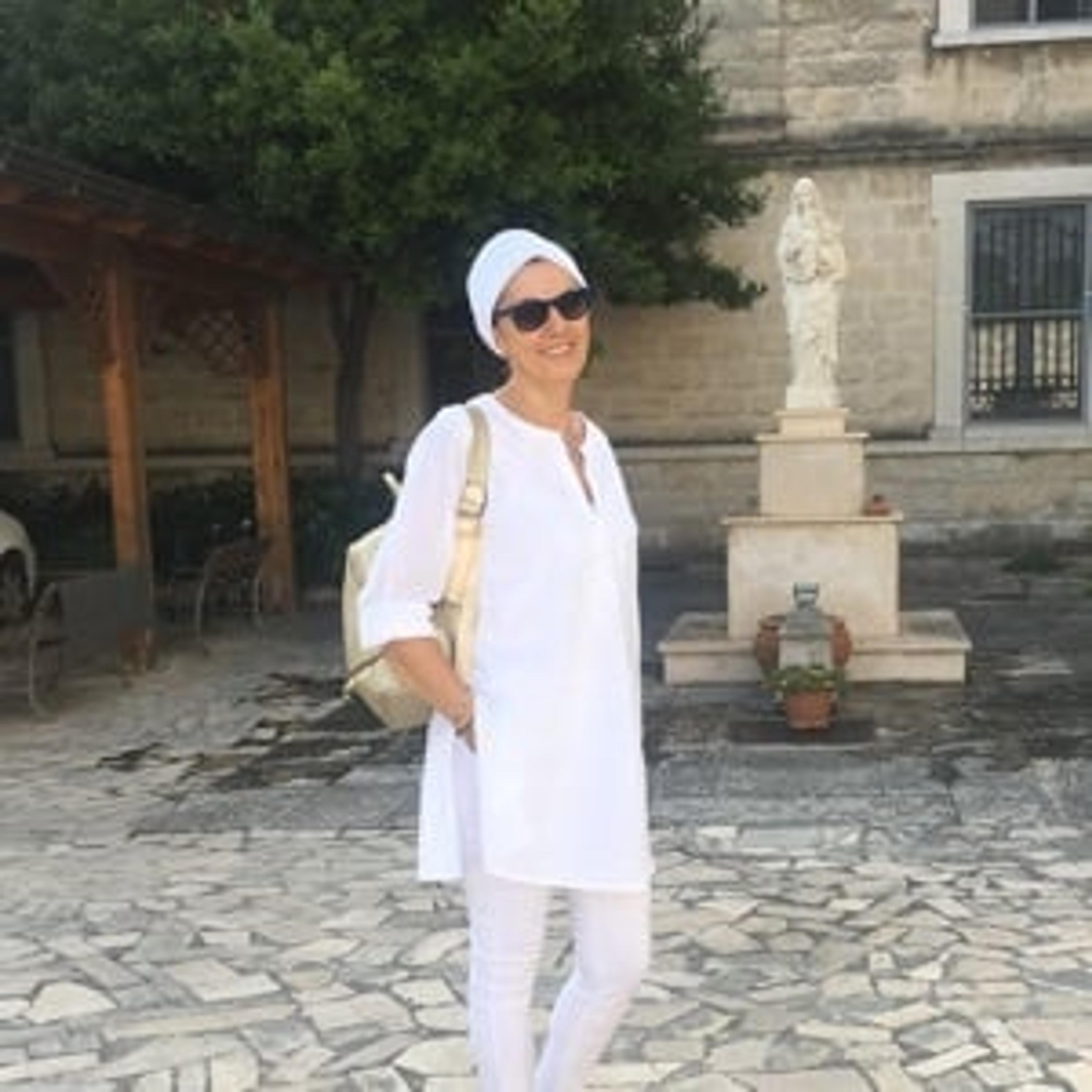 Martimucci Teresa