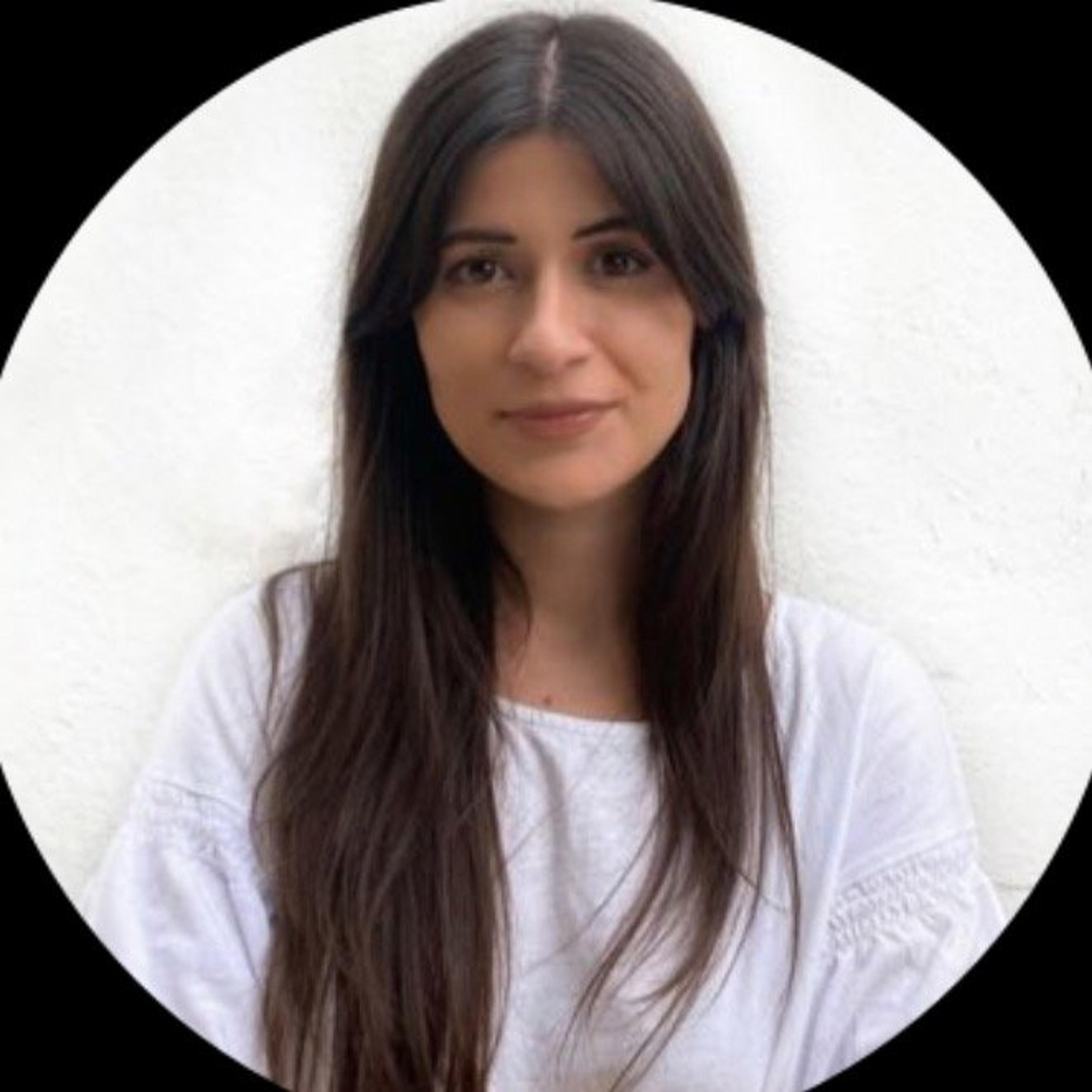 Andrea González López