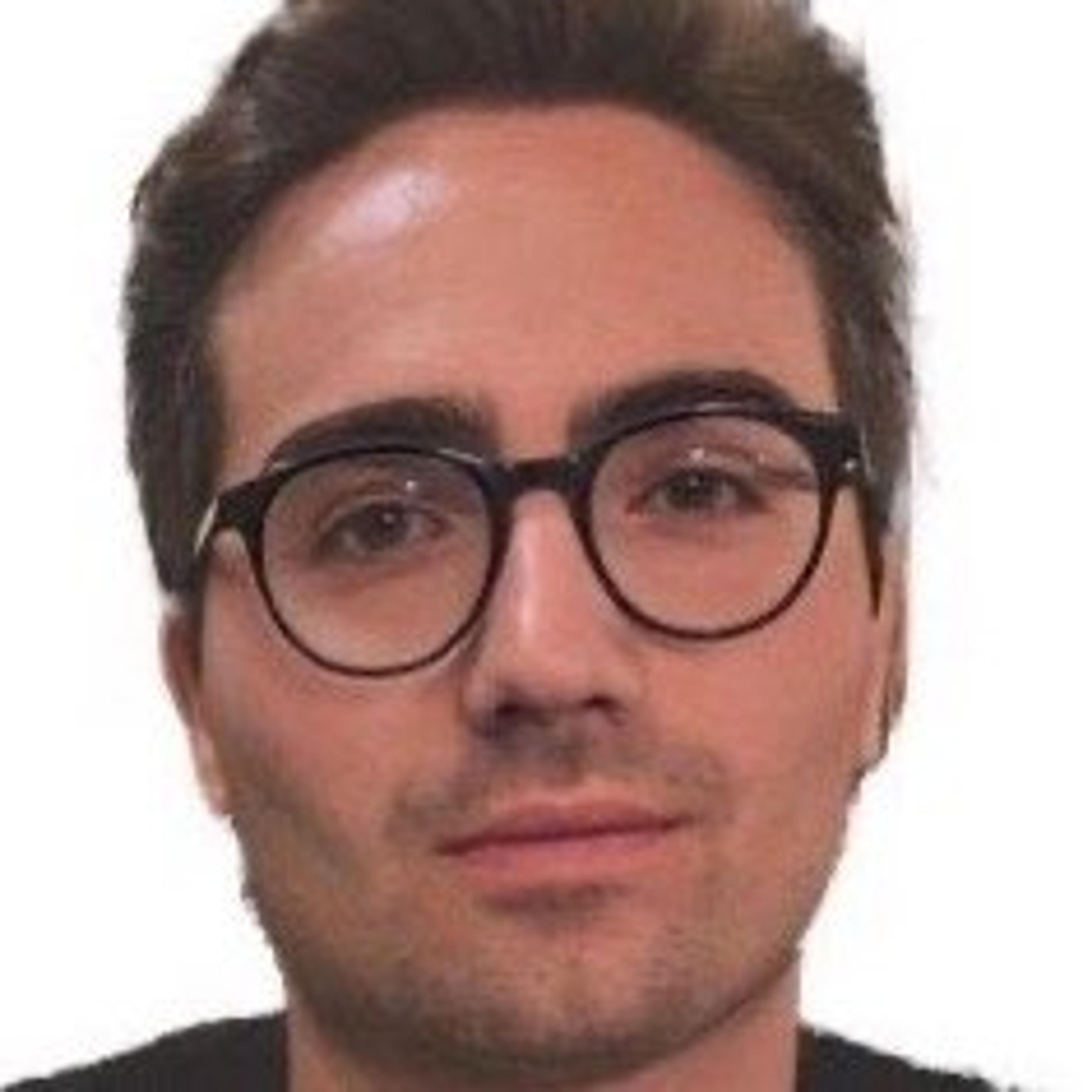 Jacopo Ascari
