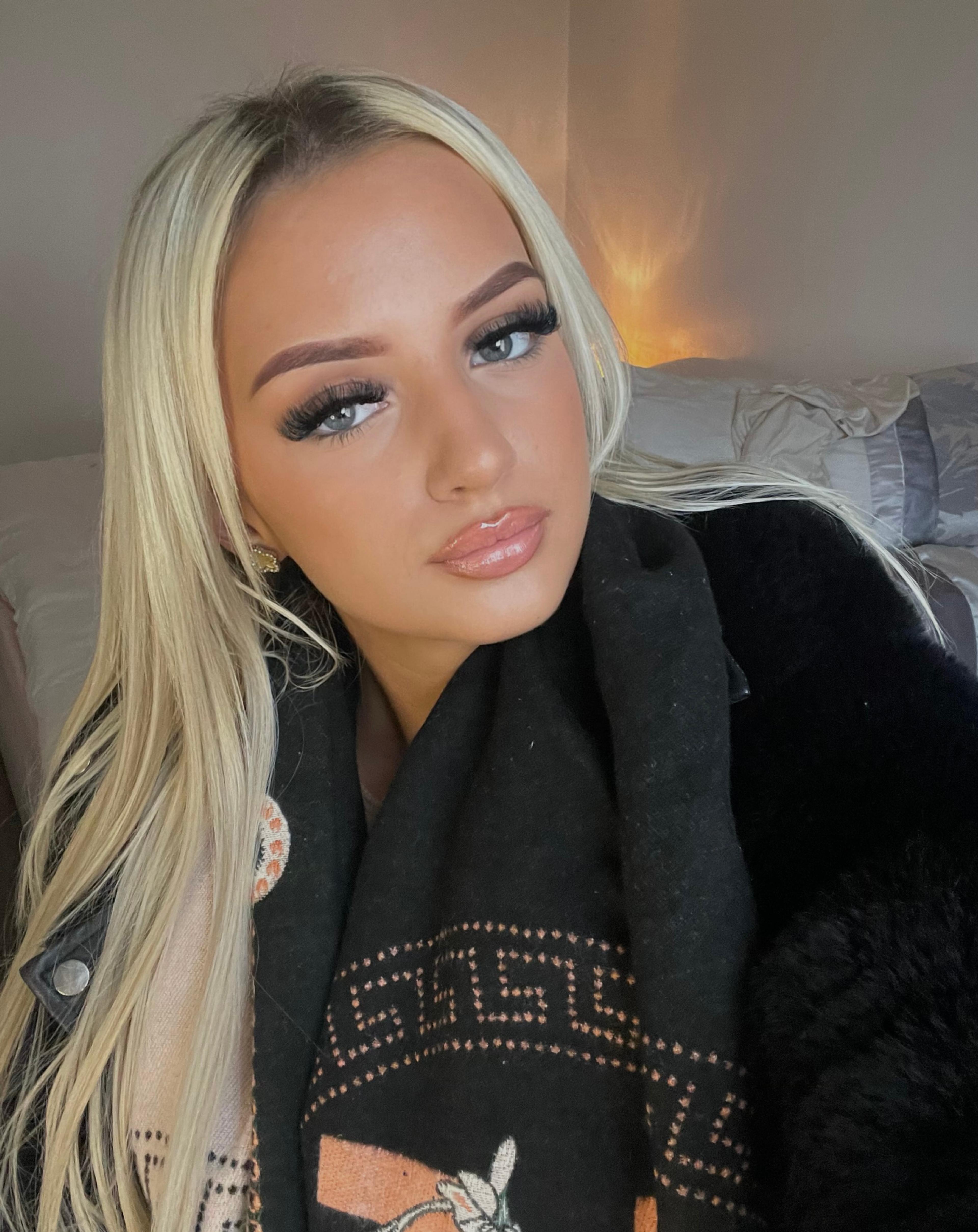 Emilee Arnold