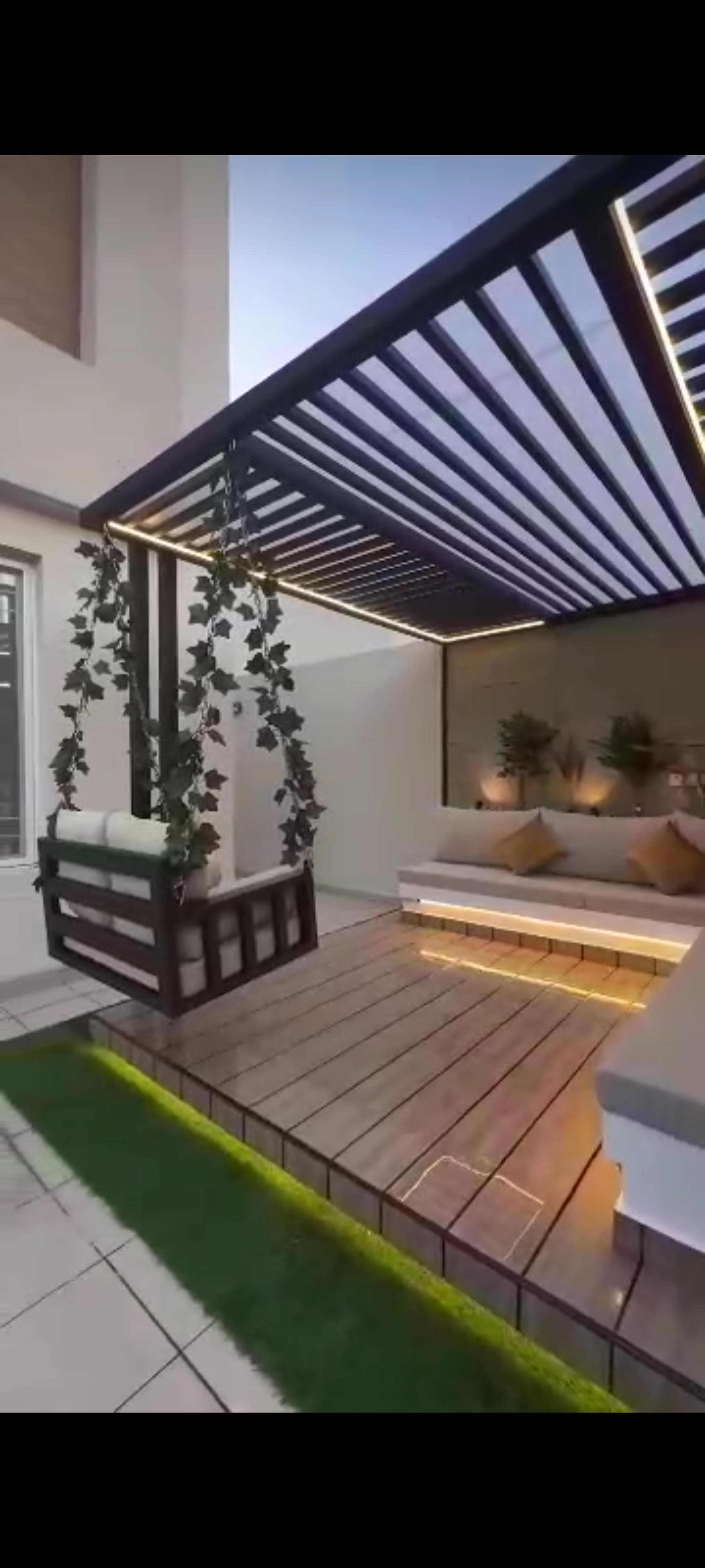 مؤسسة تنسيق حدائق بالقصيم