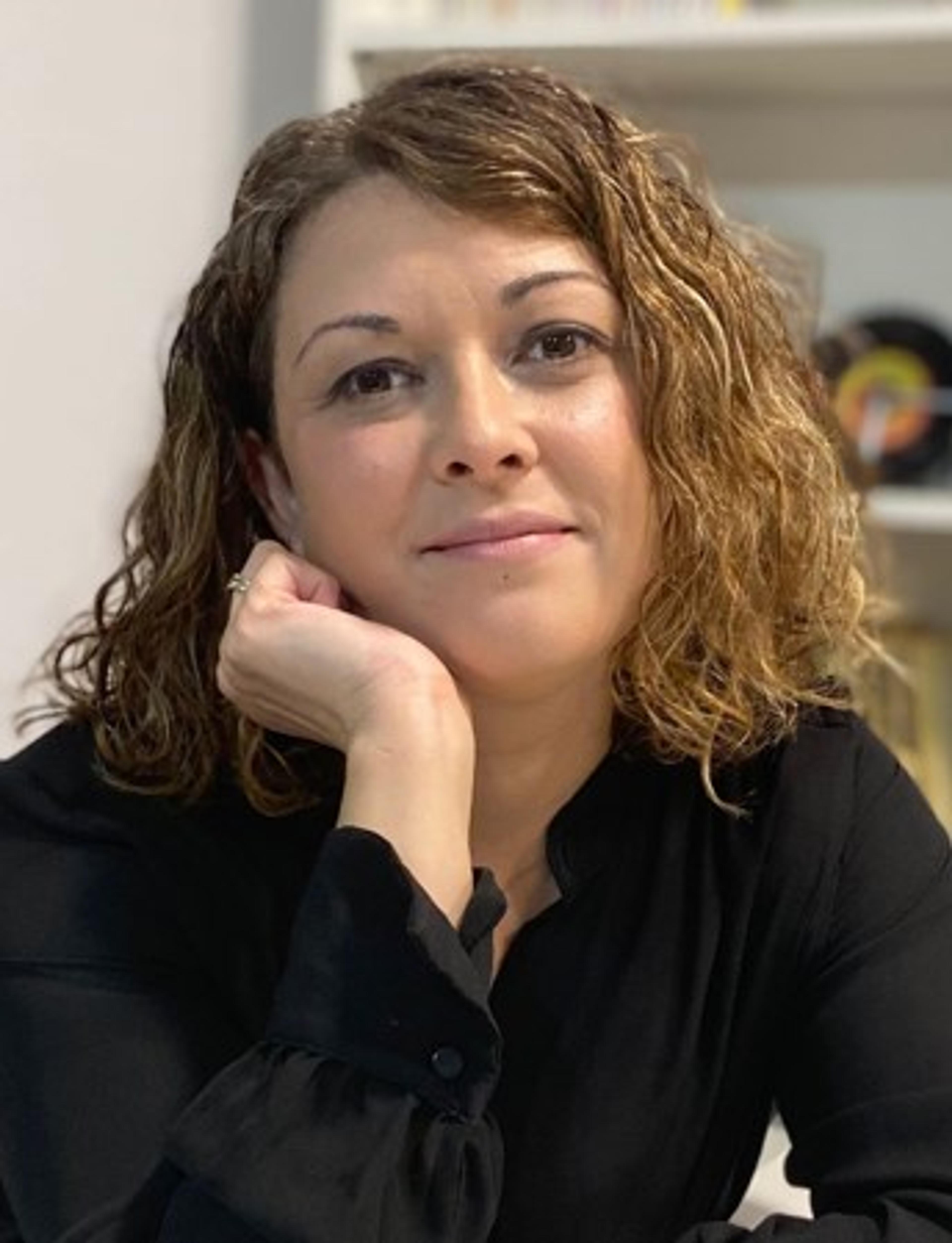 Katia Giménez