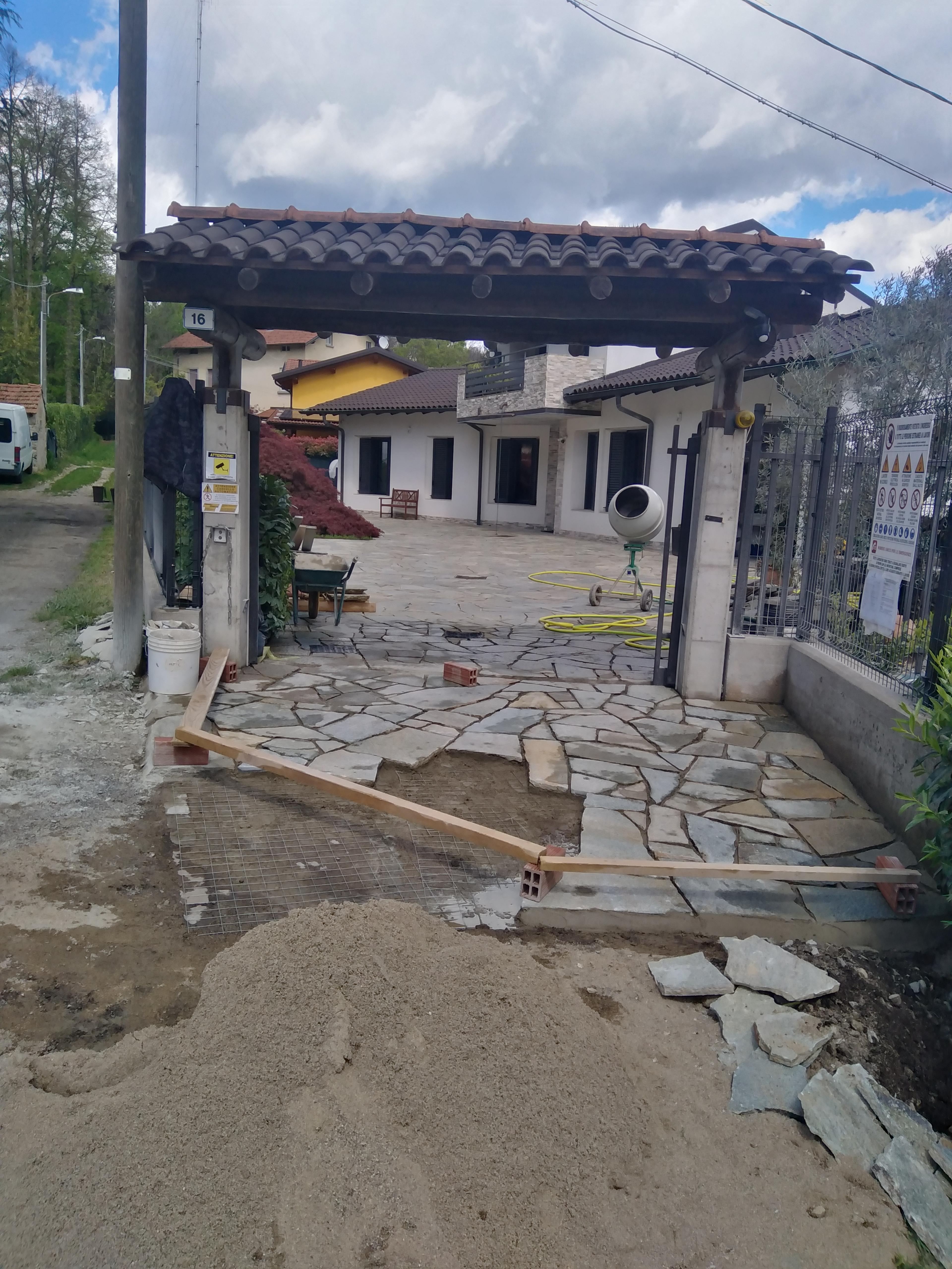 Lanuovaedilmandaglio