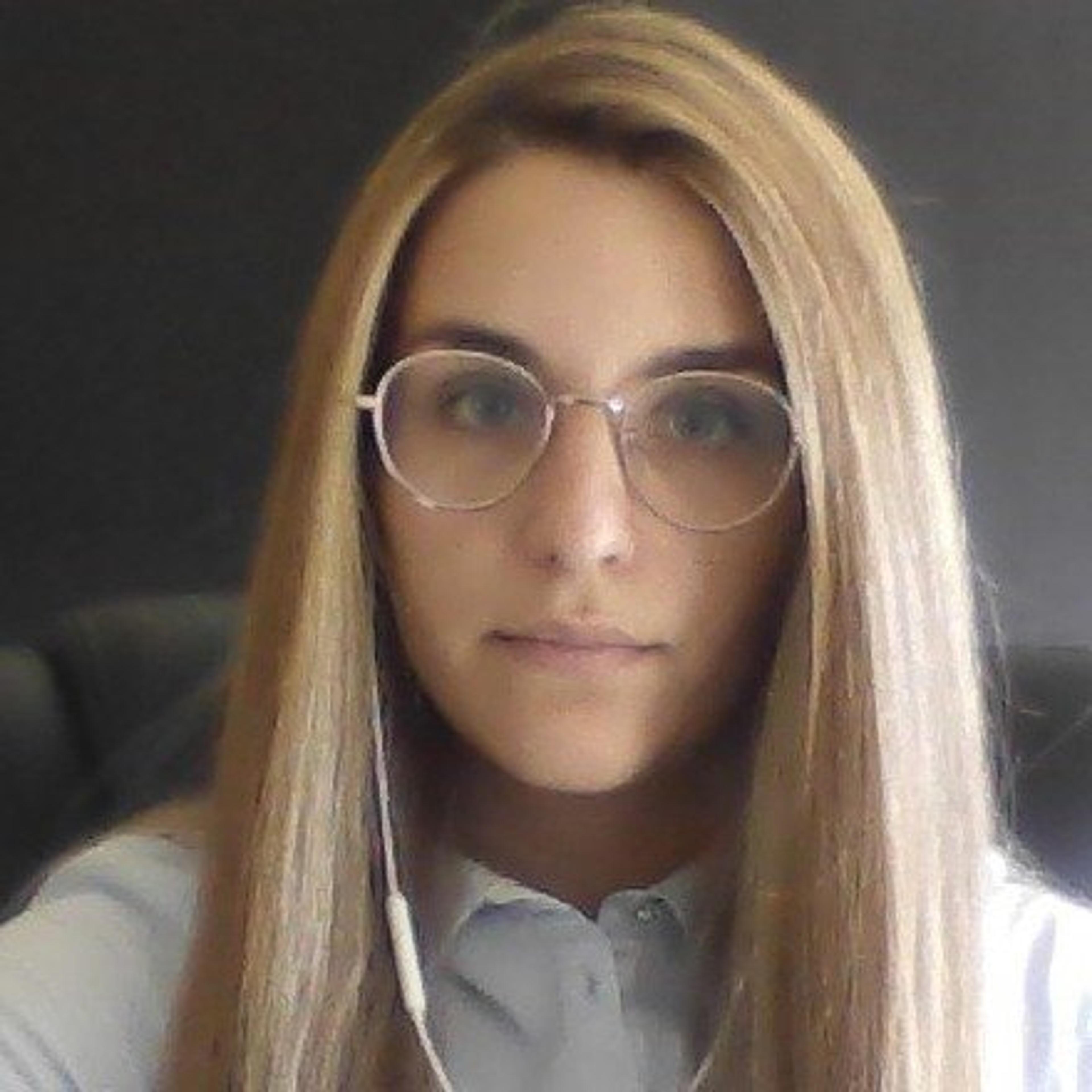 Berta Jimenez Aicart