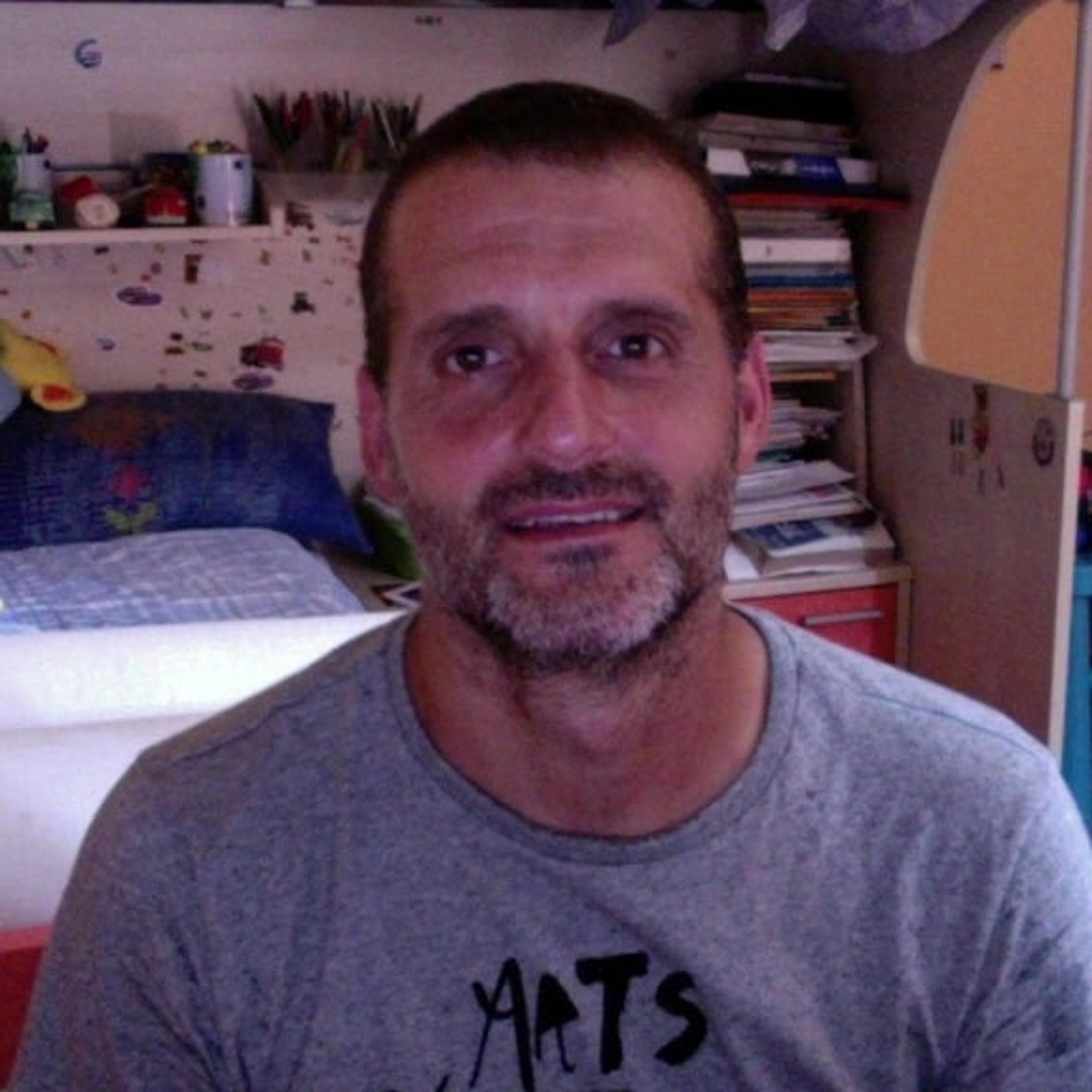 Luca Martina