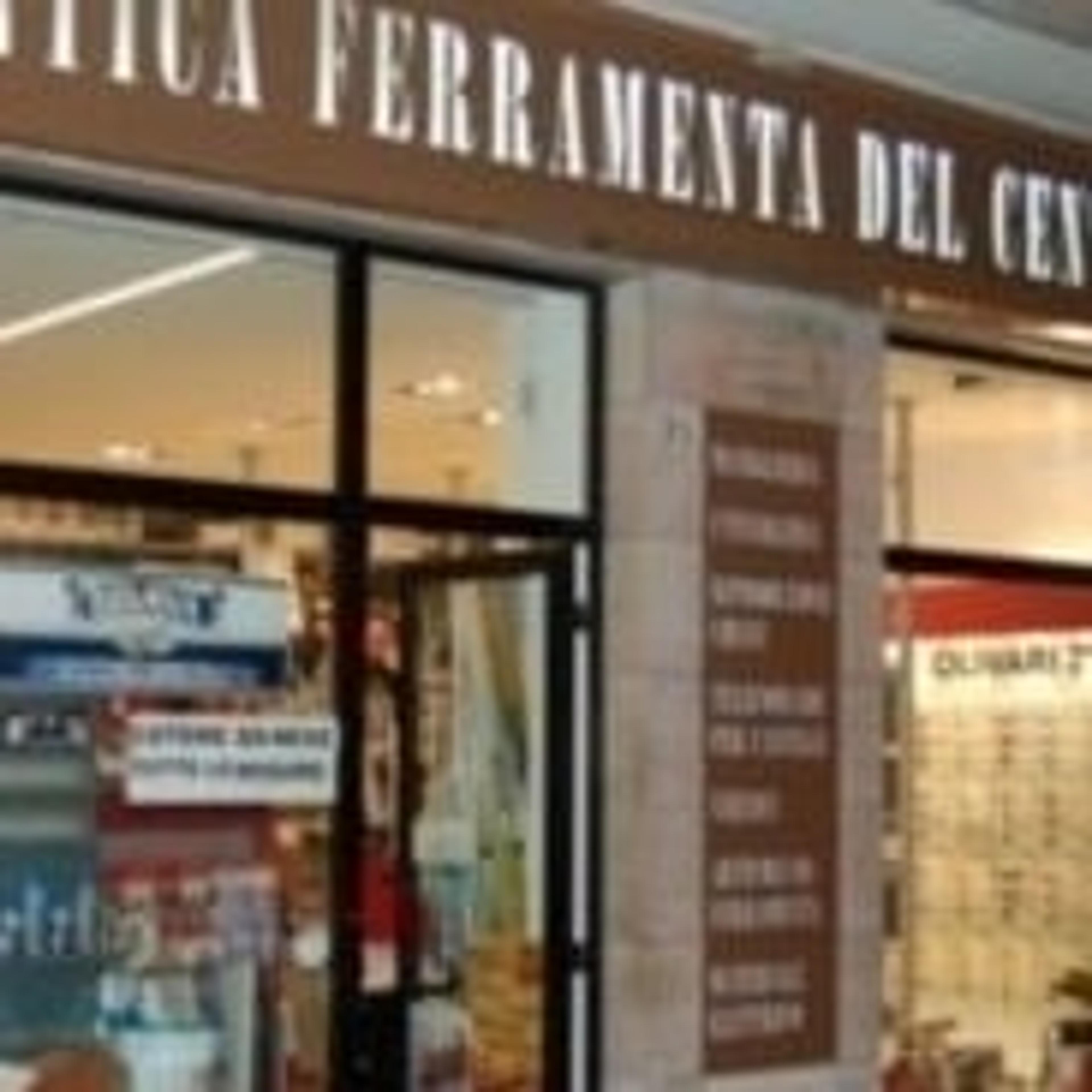 Antica ferramenta