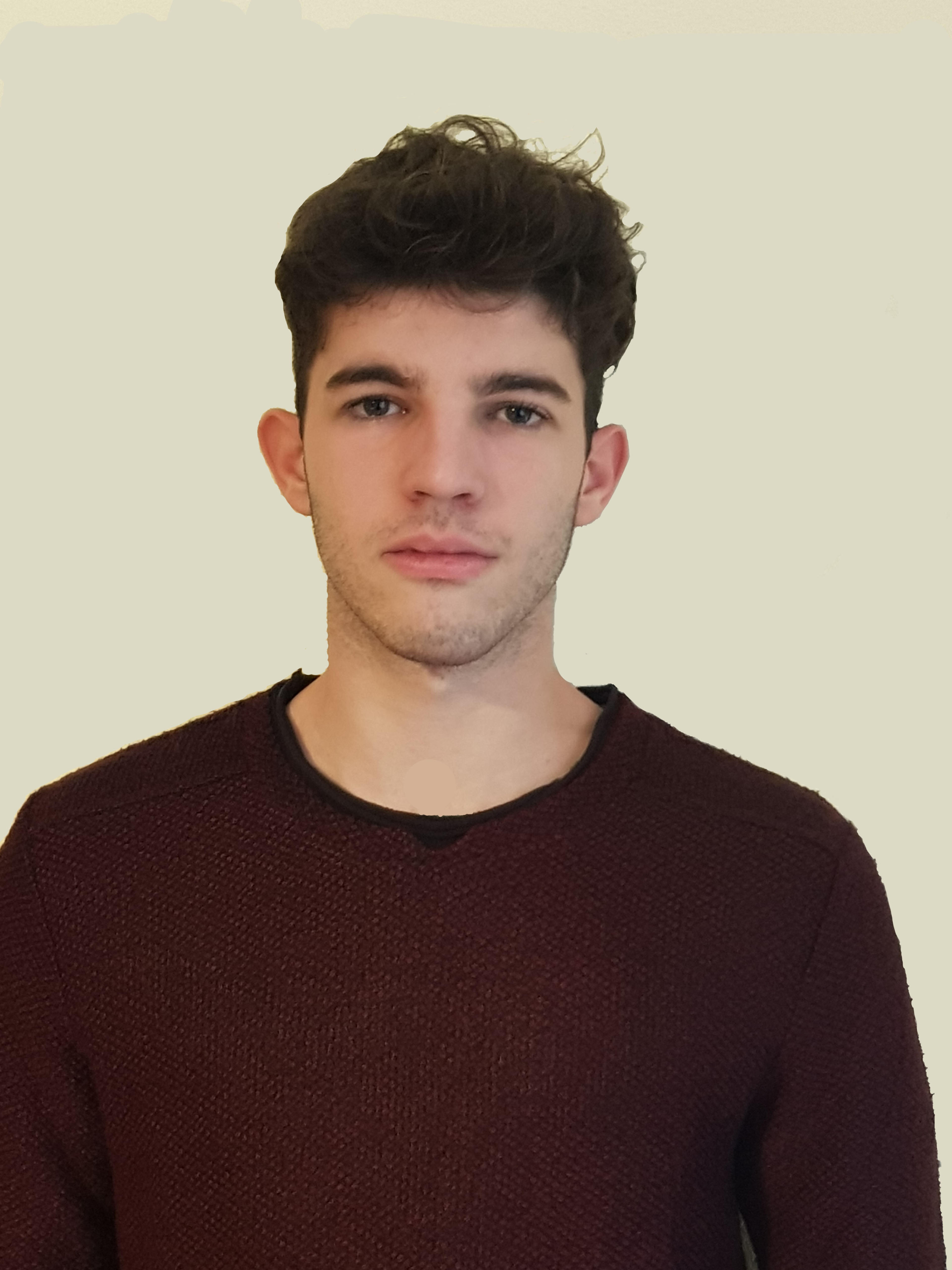 Christian Callegaro